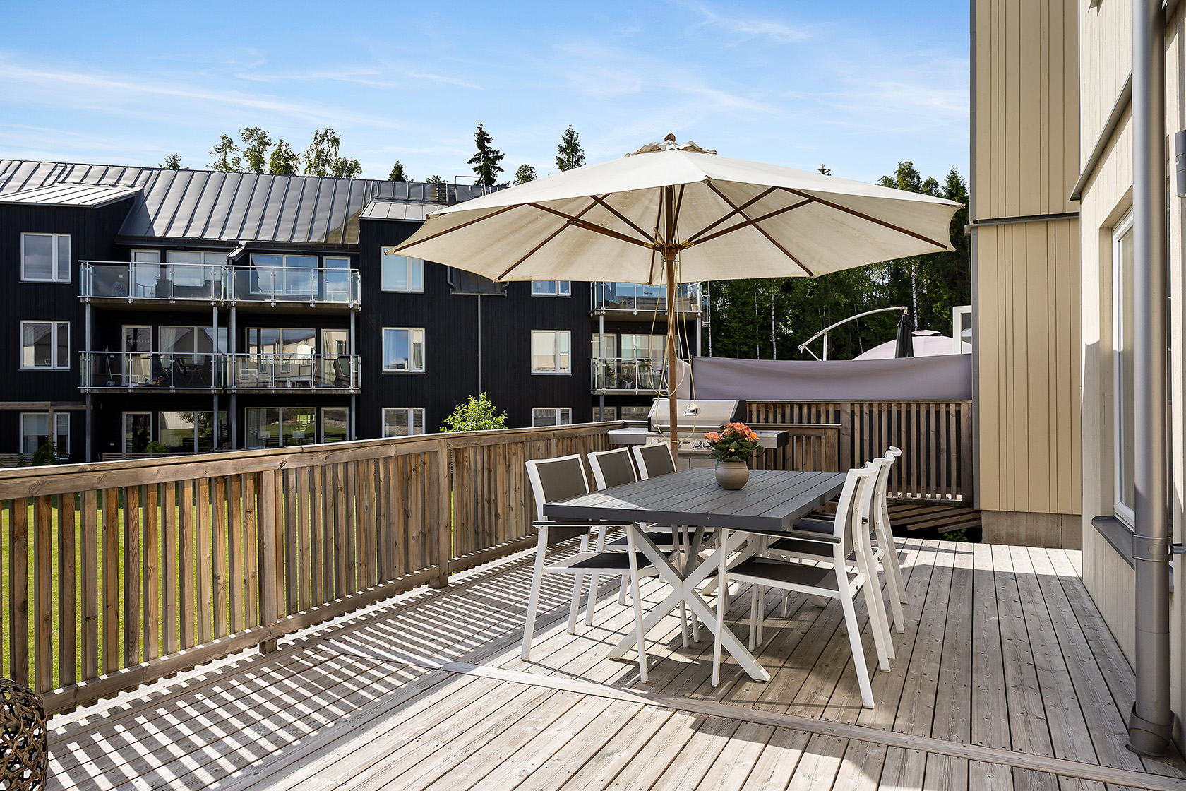 Bullerbygatan 3 A – bild 3