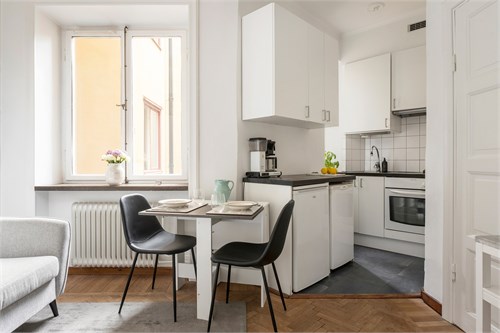 Gjutargatan 12 vån 3