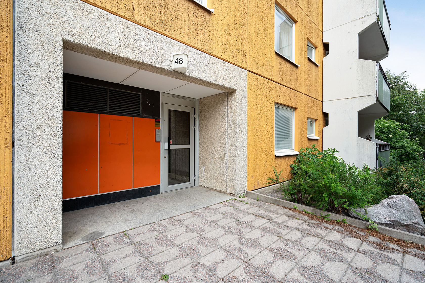 Stavangergatan 48, 2tr – bild 15