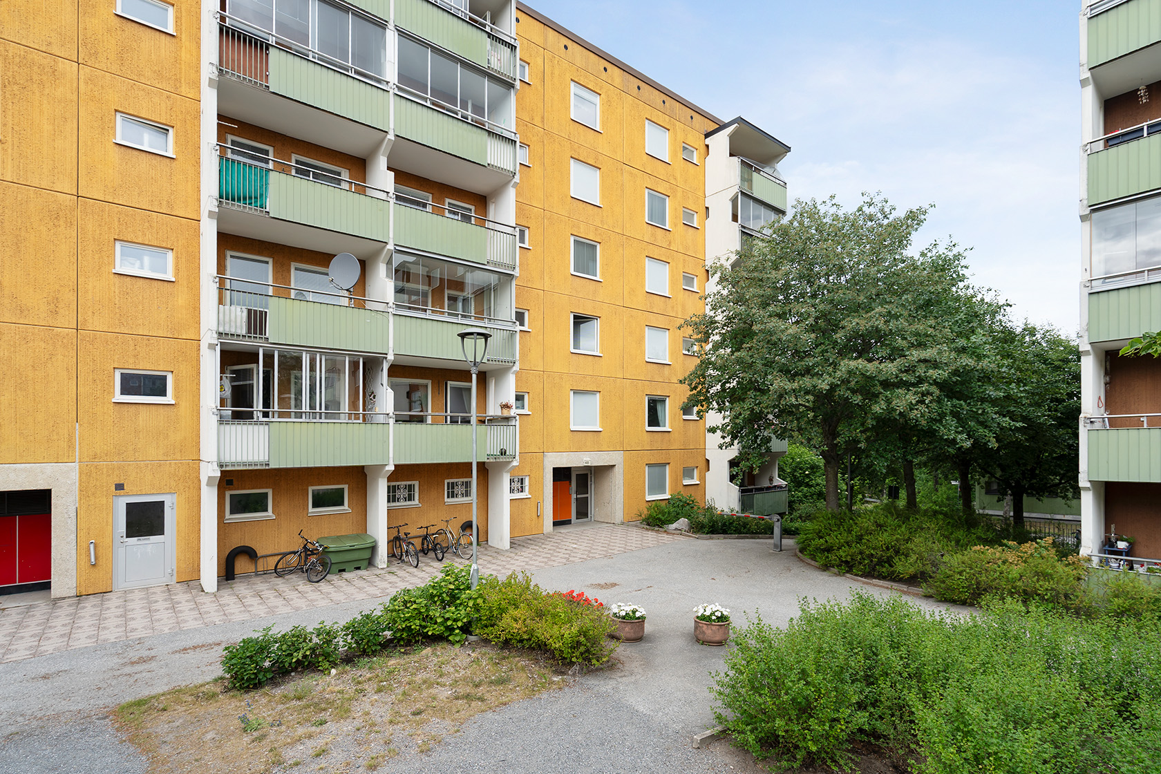 Stavangergatan 48, 2tr – bild 16