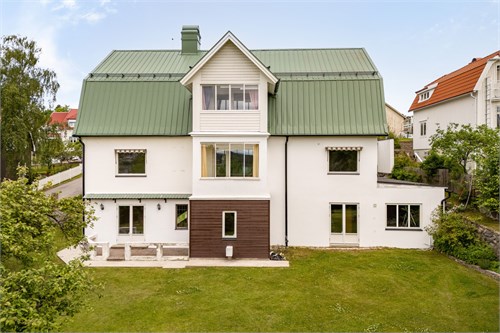 Fredriksbergsgatan 4