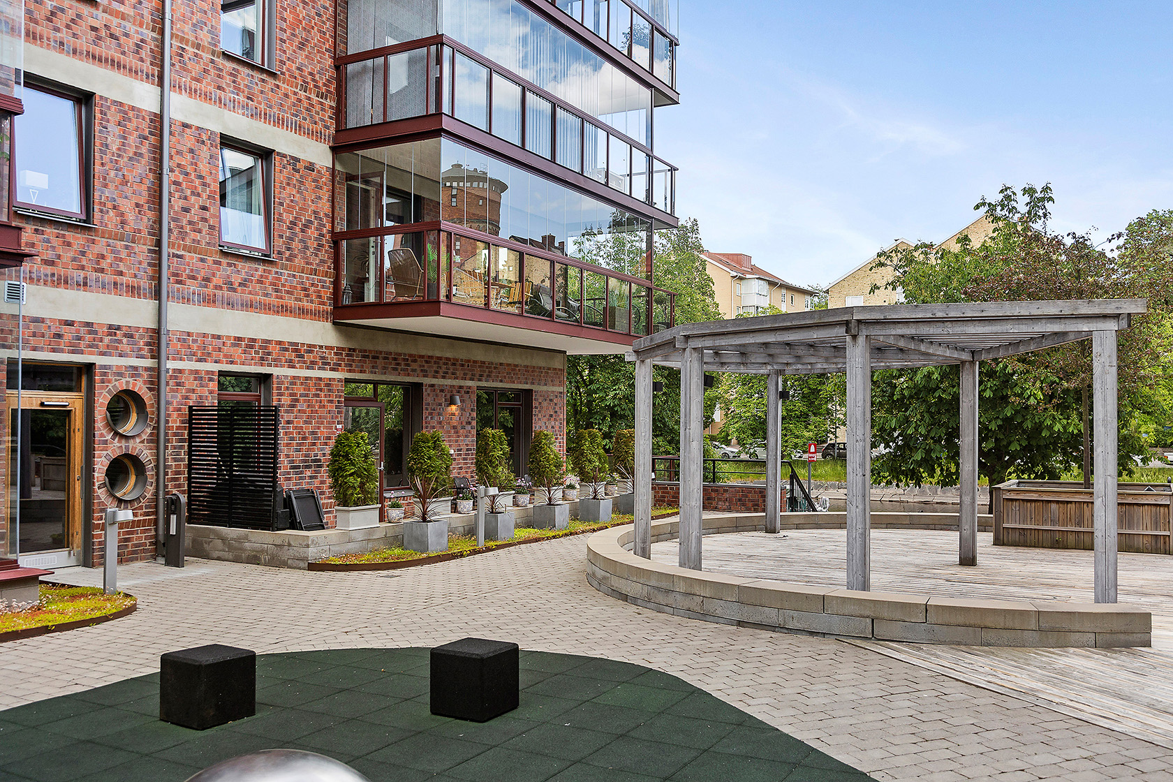 Stapelgatan 1 A – bild 4