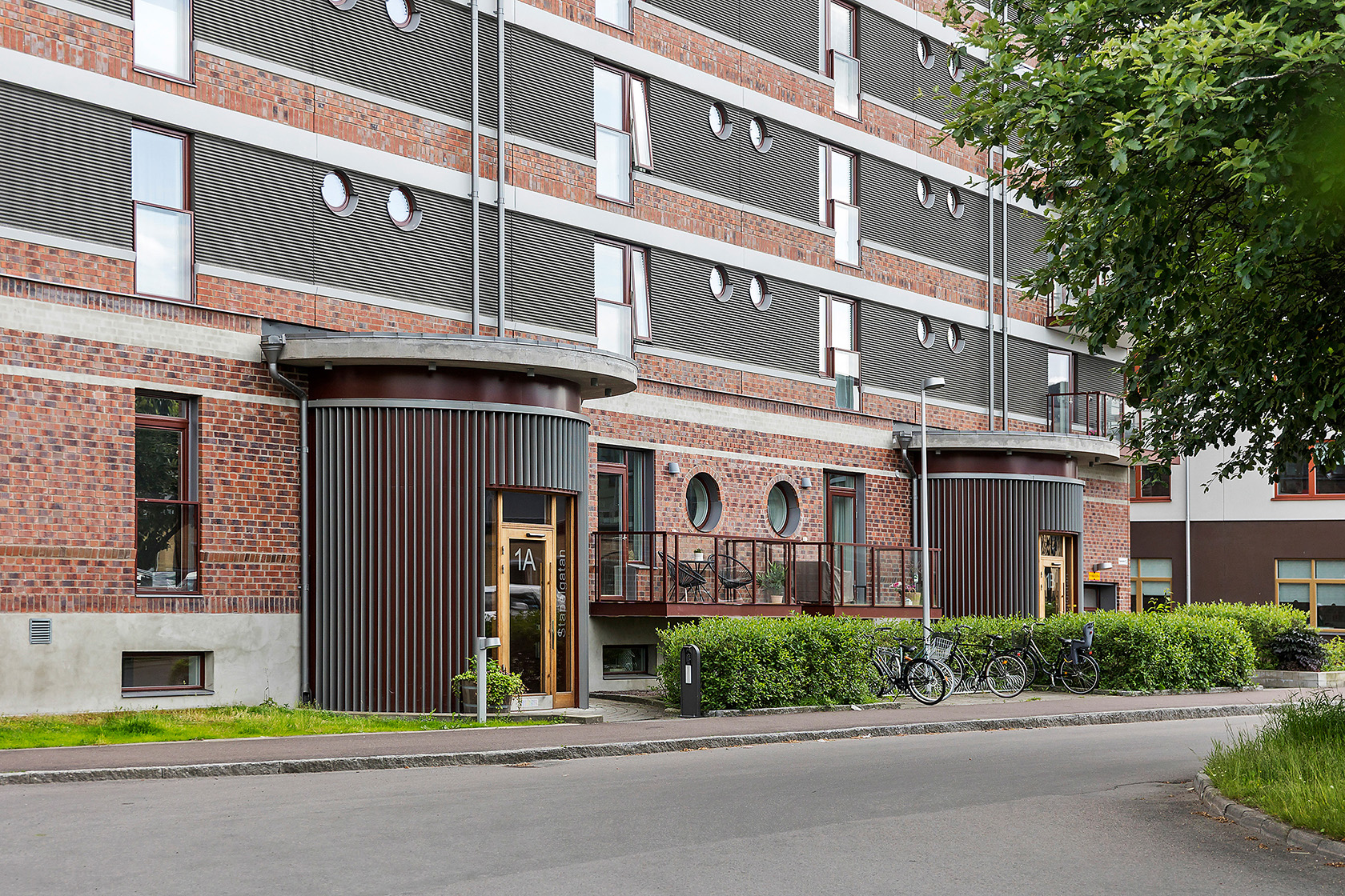 Stapelgatan 1 A – bild 33