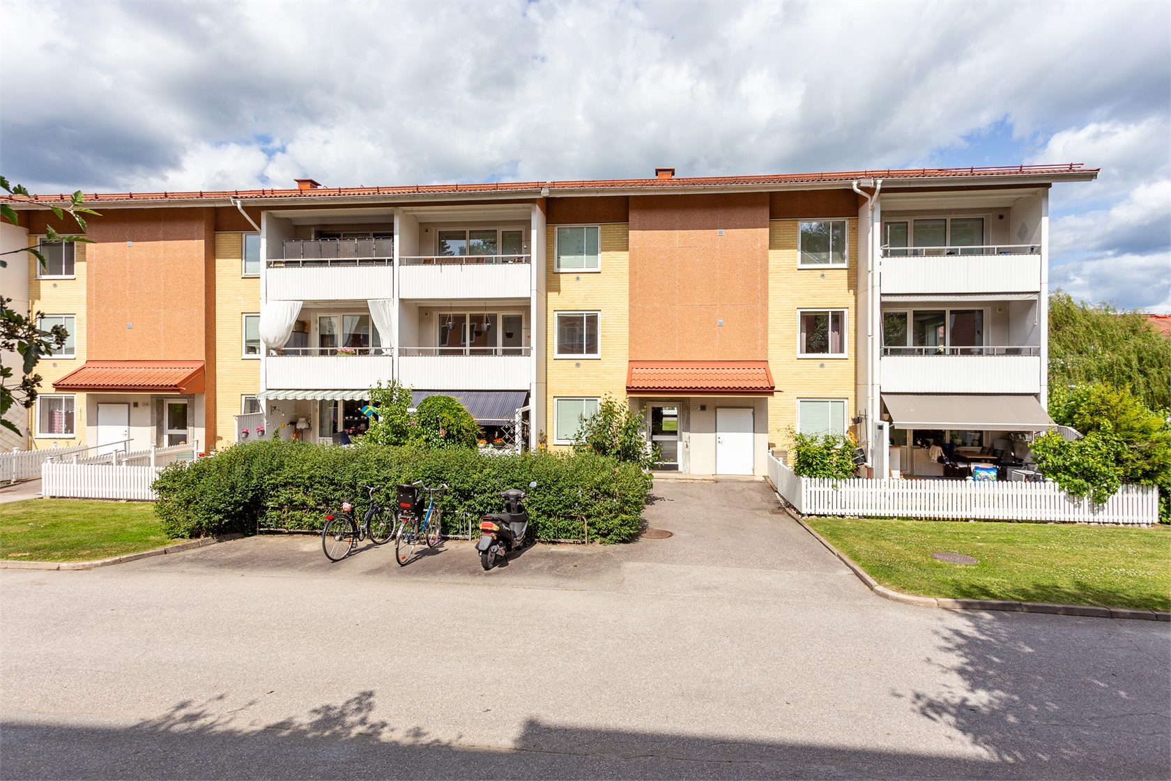 Kihlmansgatan 20 C – bild 2