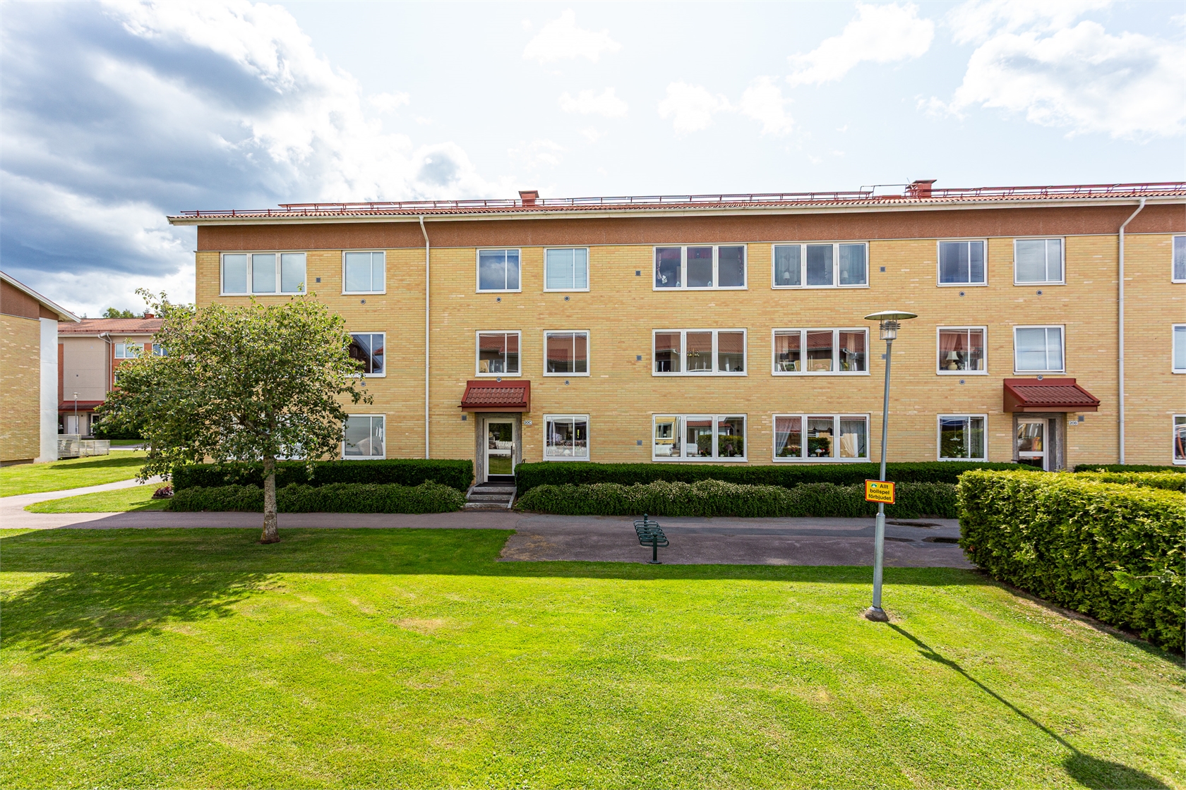 Kihlmansgatan 20 C – bild 3