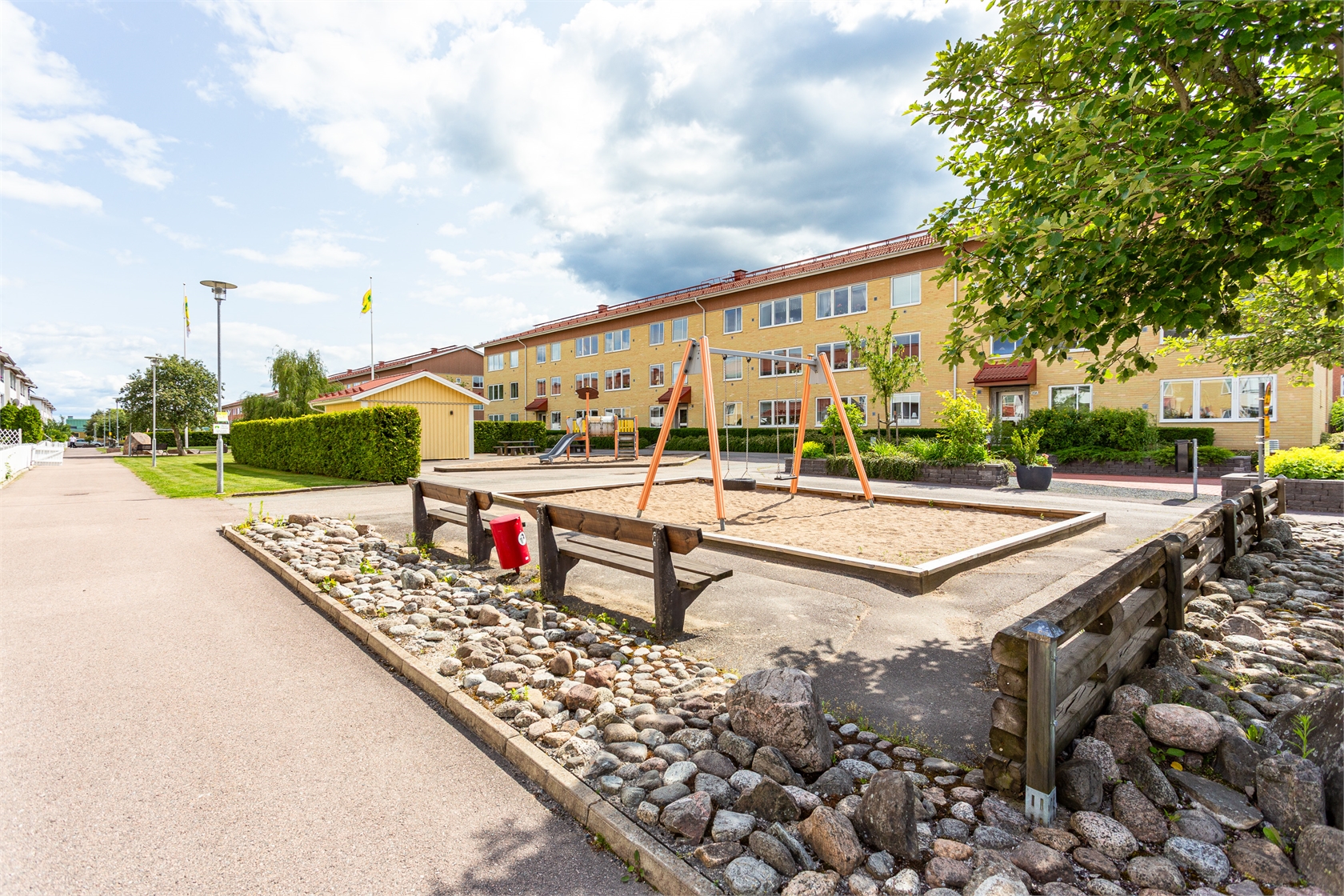 Kihlmansgatan 20 C – bild 25