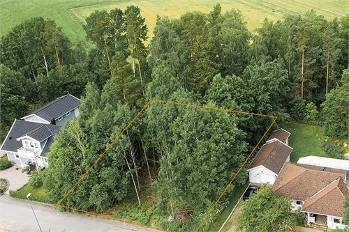 Skogsdungevägen 29