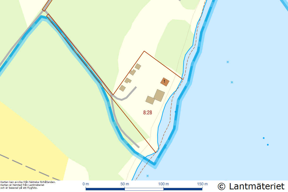 Gräshult Silverdalen 1 – bild 70