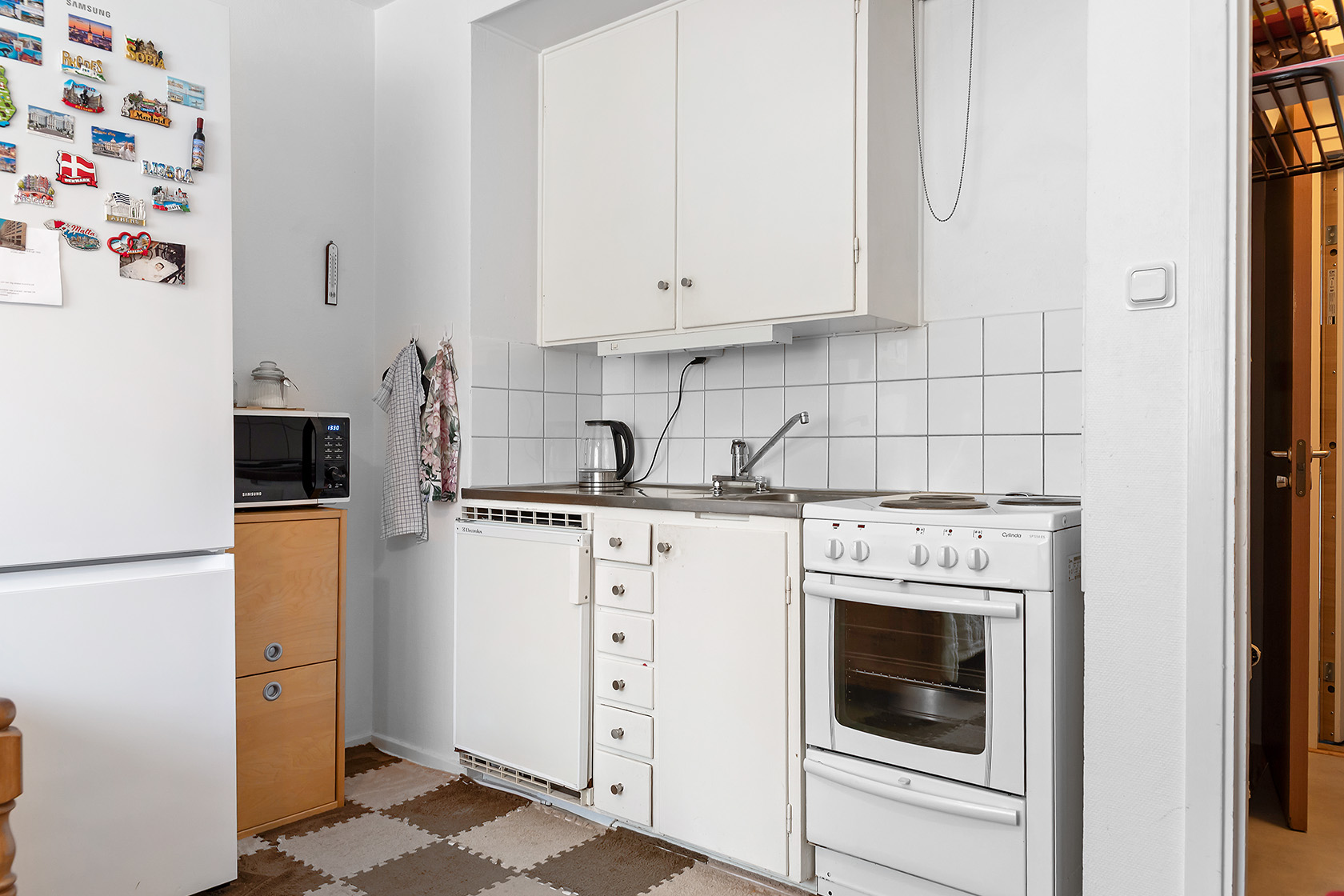 Köpmansgatan 8 B – bild 4