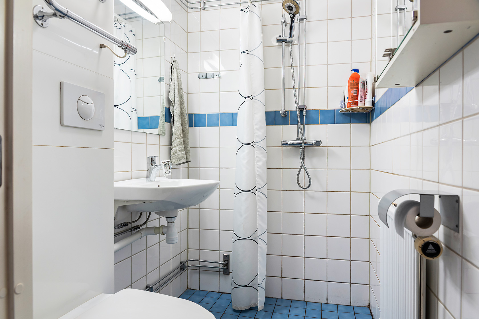 Köpmansgatan 8 B – bild 5