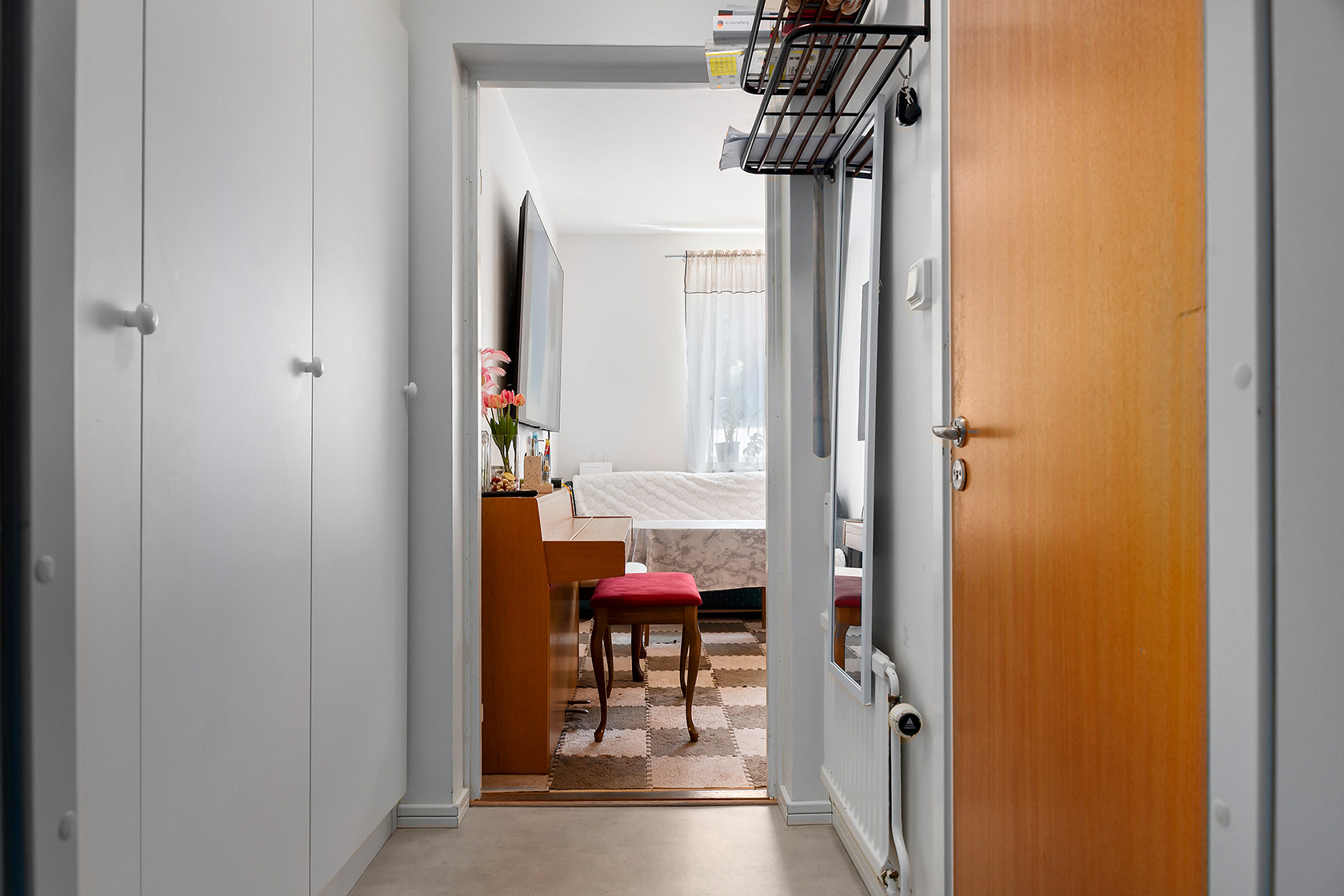 Köpmansgatan 8 B – bild 2
