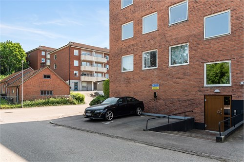 Köpmansgatan 8 B
