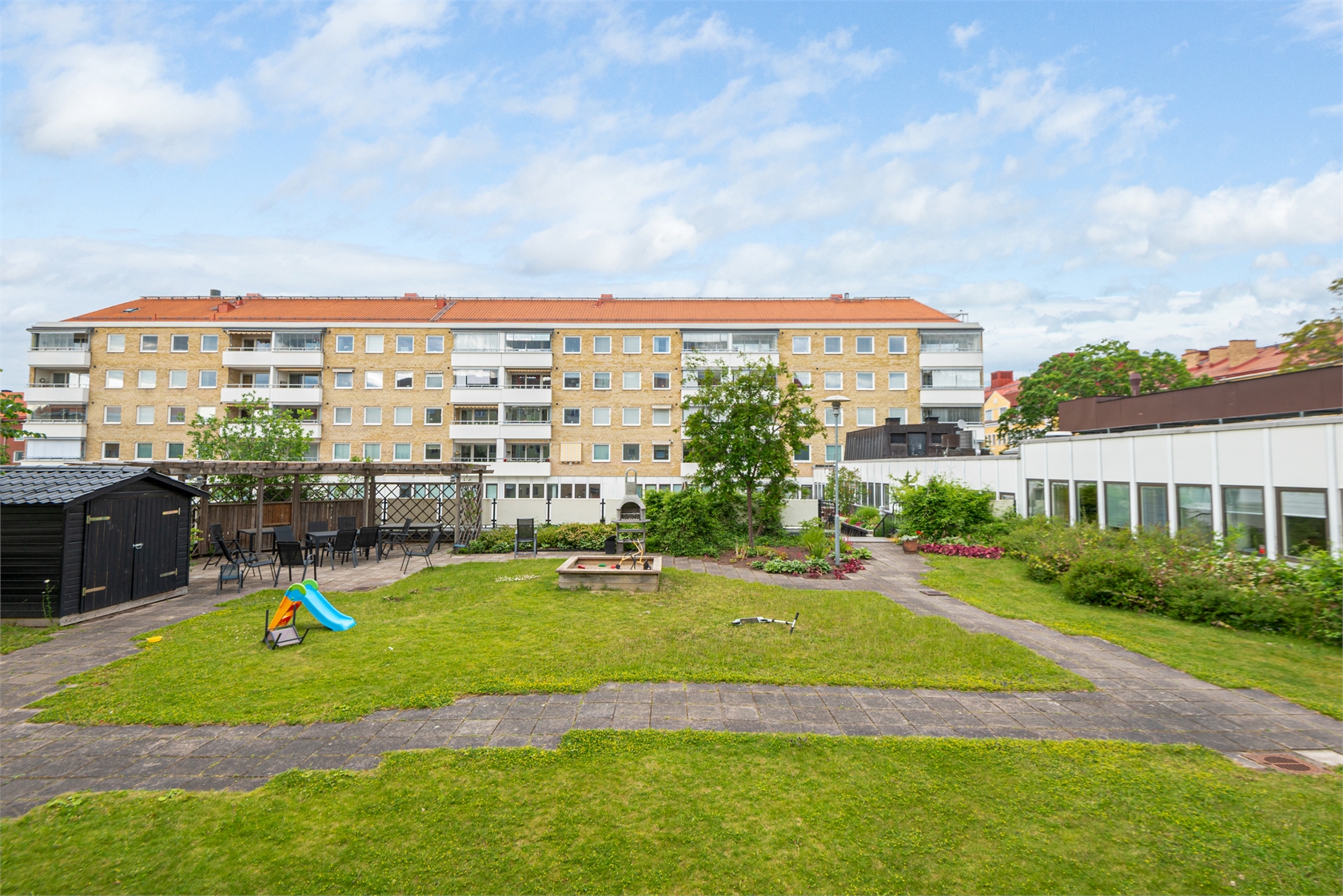 Sturegatan 4B – bild 21