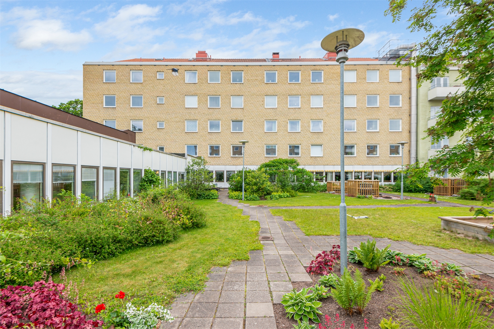 Sturegatan 4B – bild 19