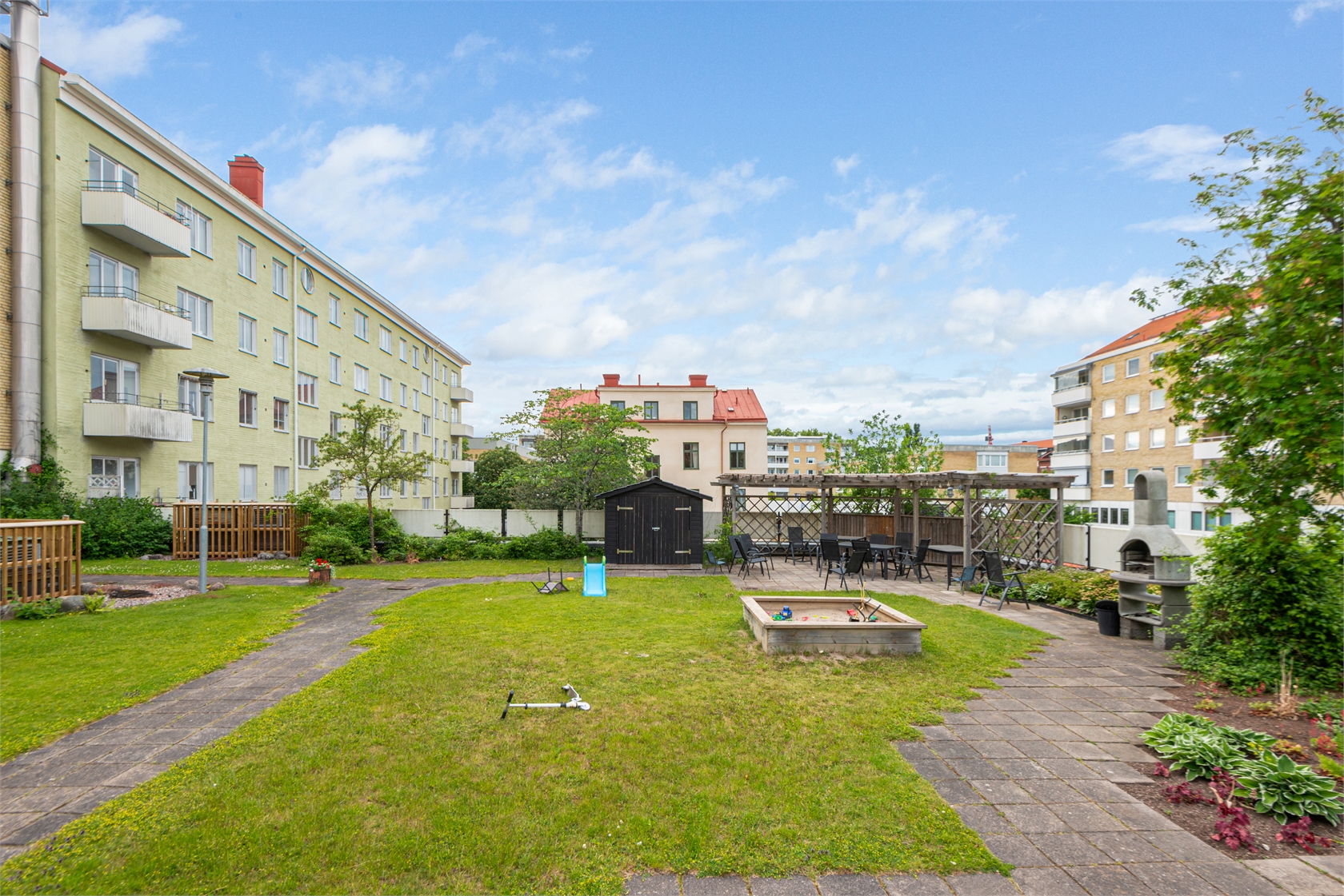 Sturegatan 4B – bild 20