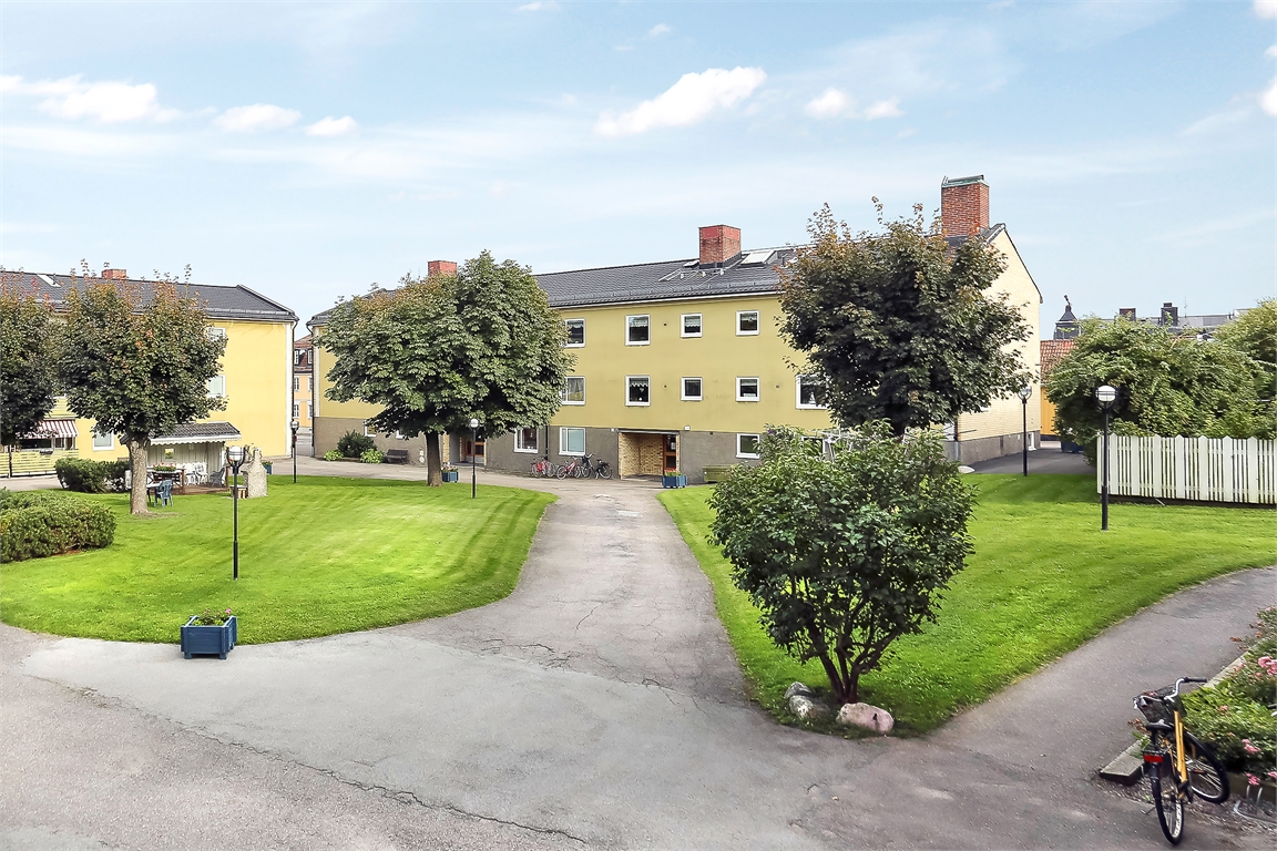 Norra Tullportsgatan 9A – bild 2