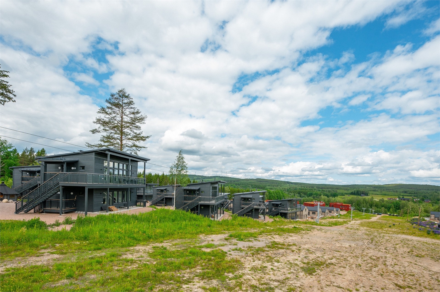 Panorama #19 - Kullbergsvägen 47 – bild 3