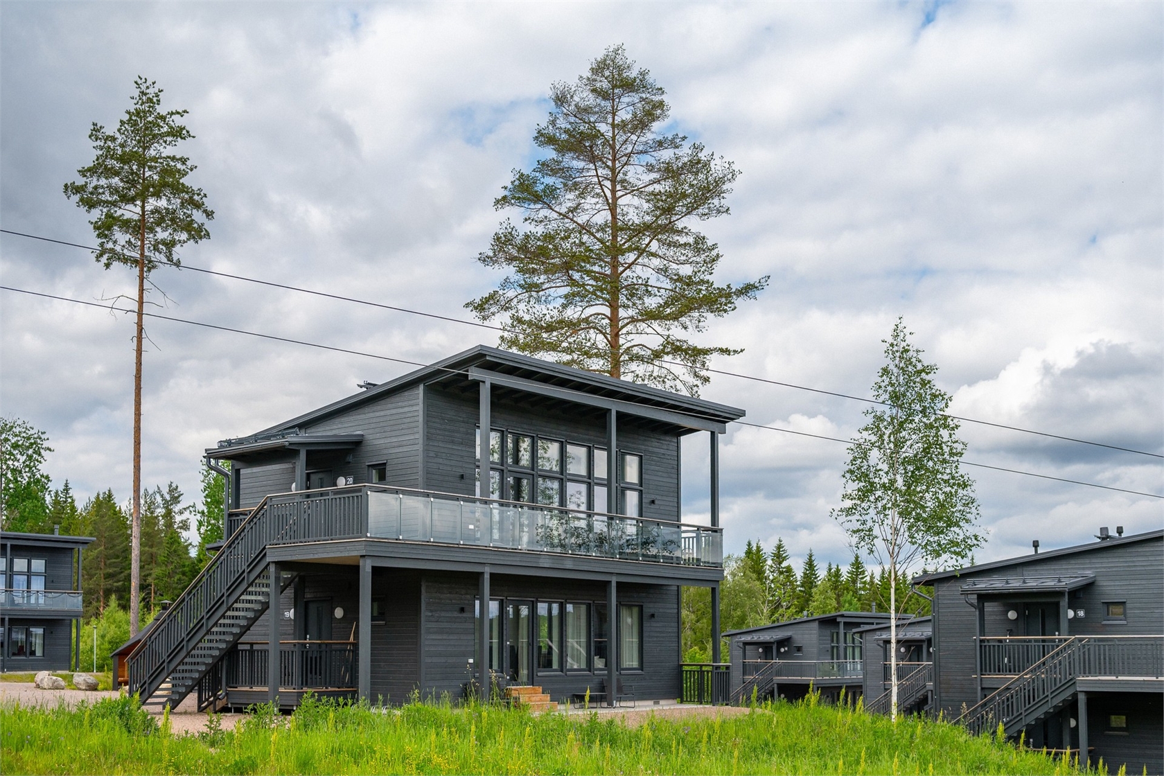 Panorama #19 - Kullbergsvägen 47 – bild 9