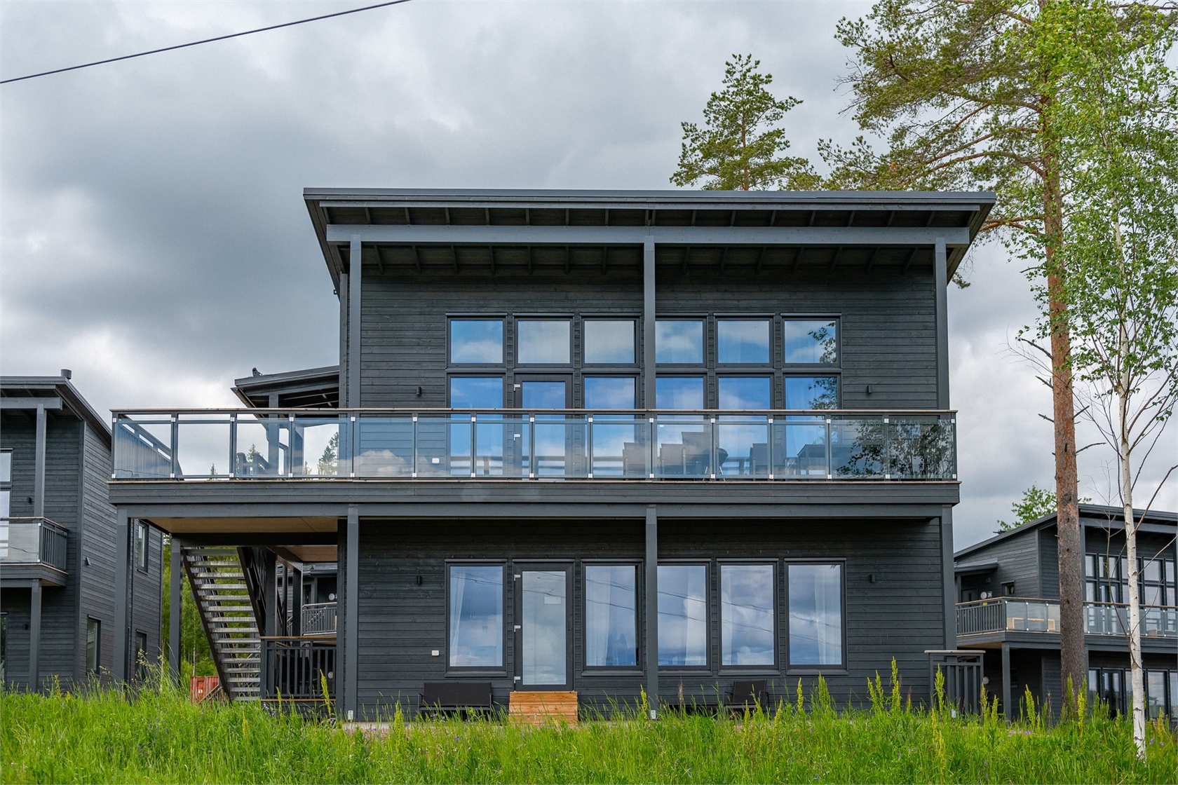 Panorama #19 - Kullbergsvägen 47 – bild 8