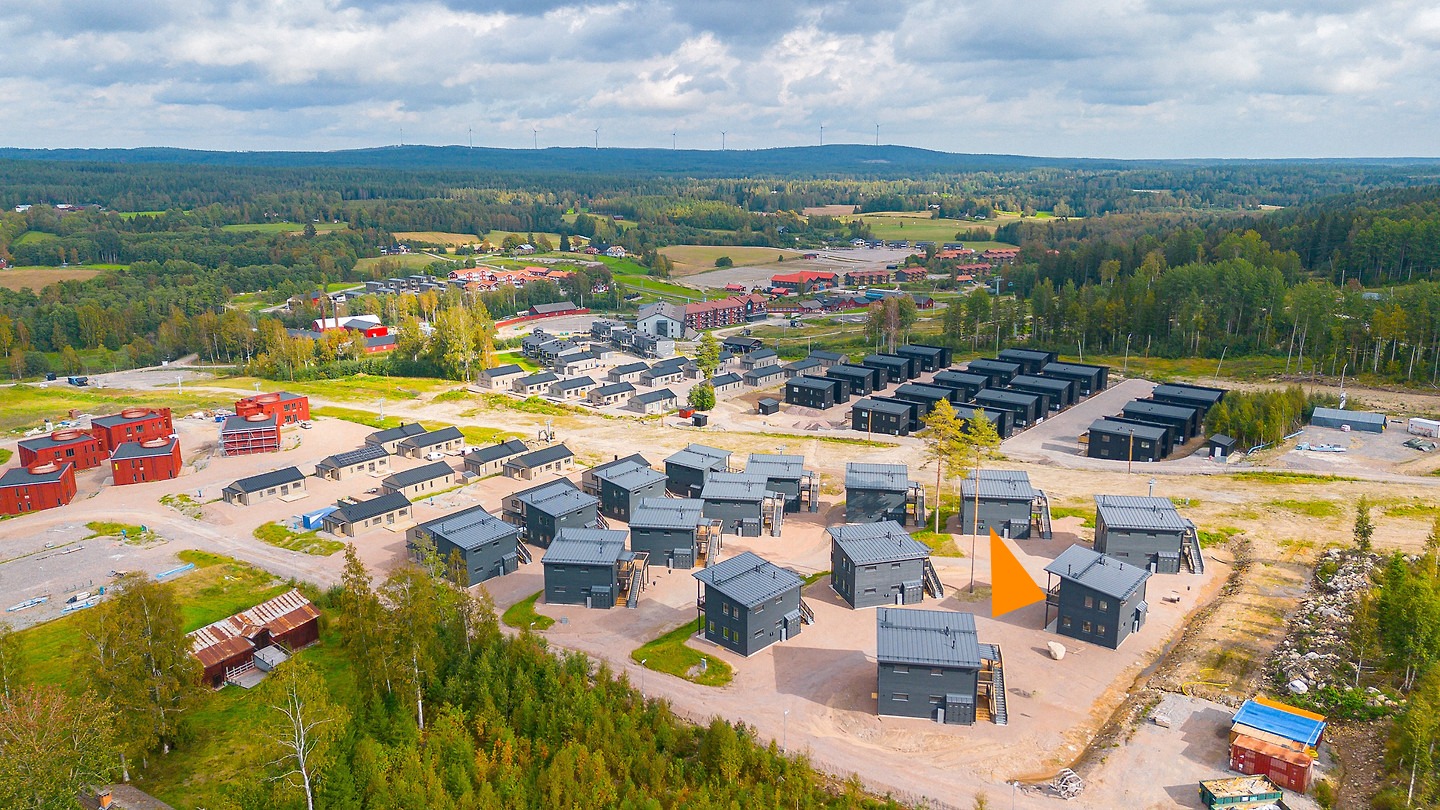 Panorama #19 - Kullbergsvägen 47 – bild 7