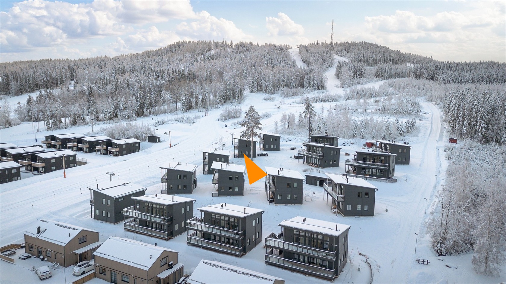 Panorama #19 - Kullbergsvägen 47 – bild 6