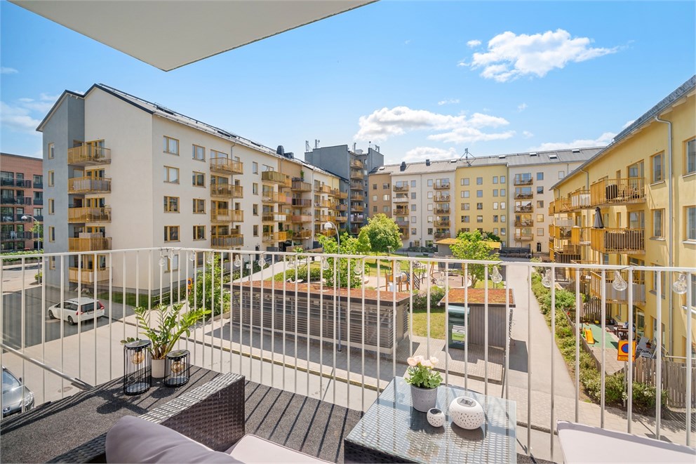 Skördegatan 4