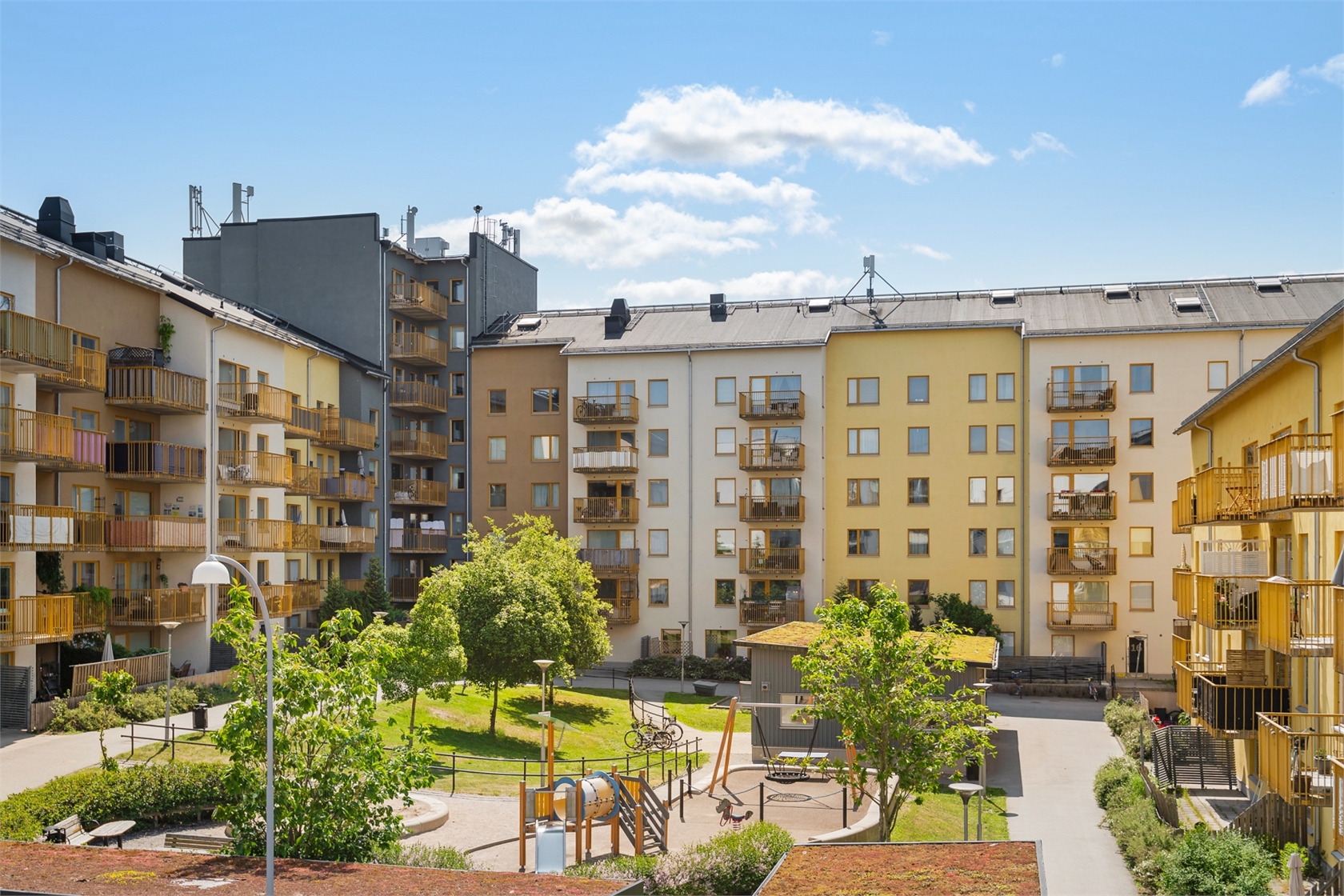 Skördegatan 4 – bild 2