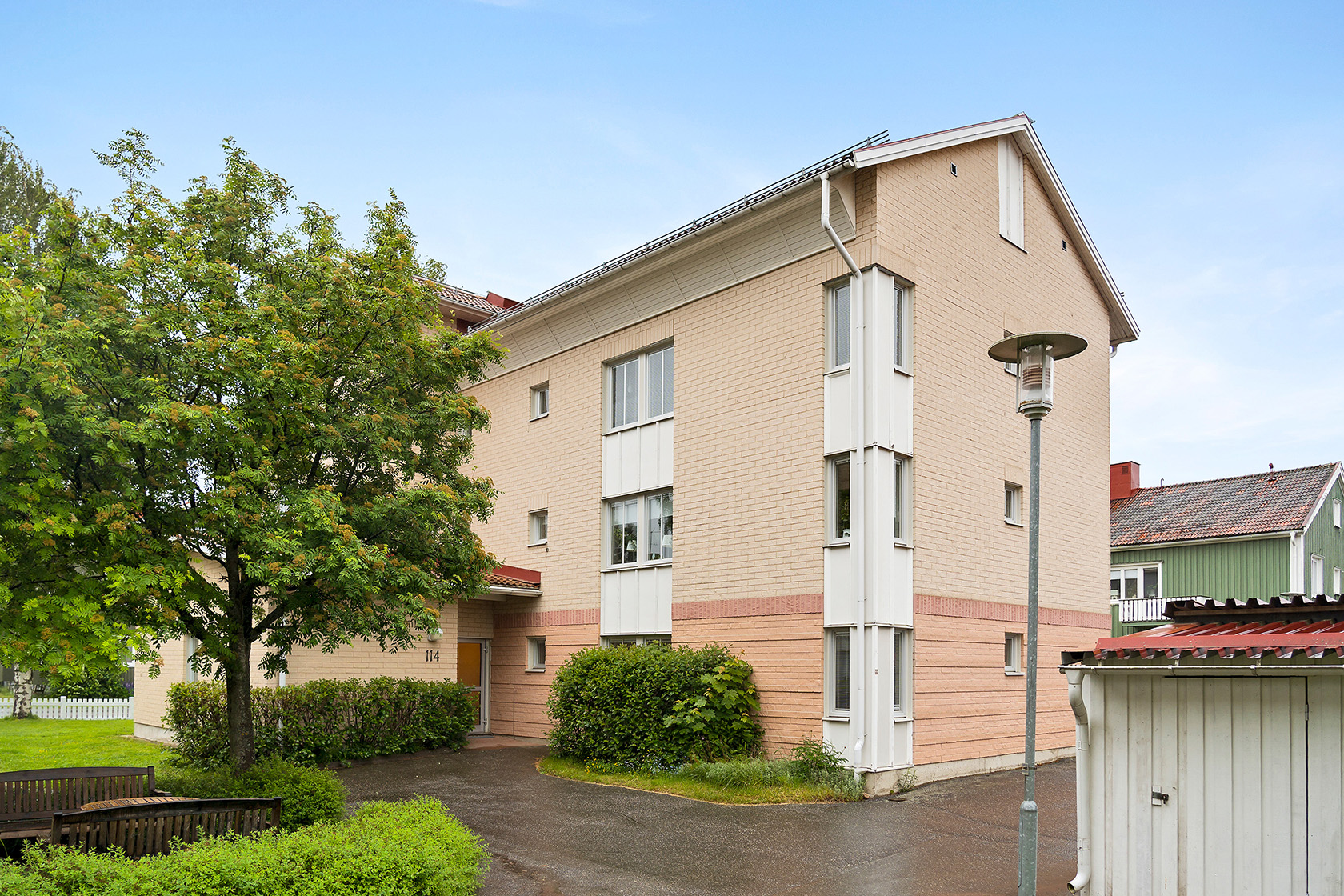 Kungsgatan 114 – bild 13