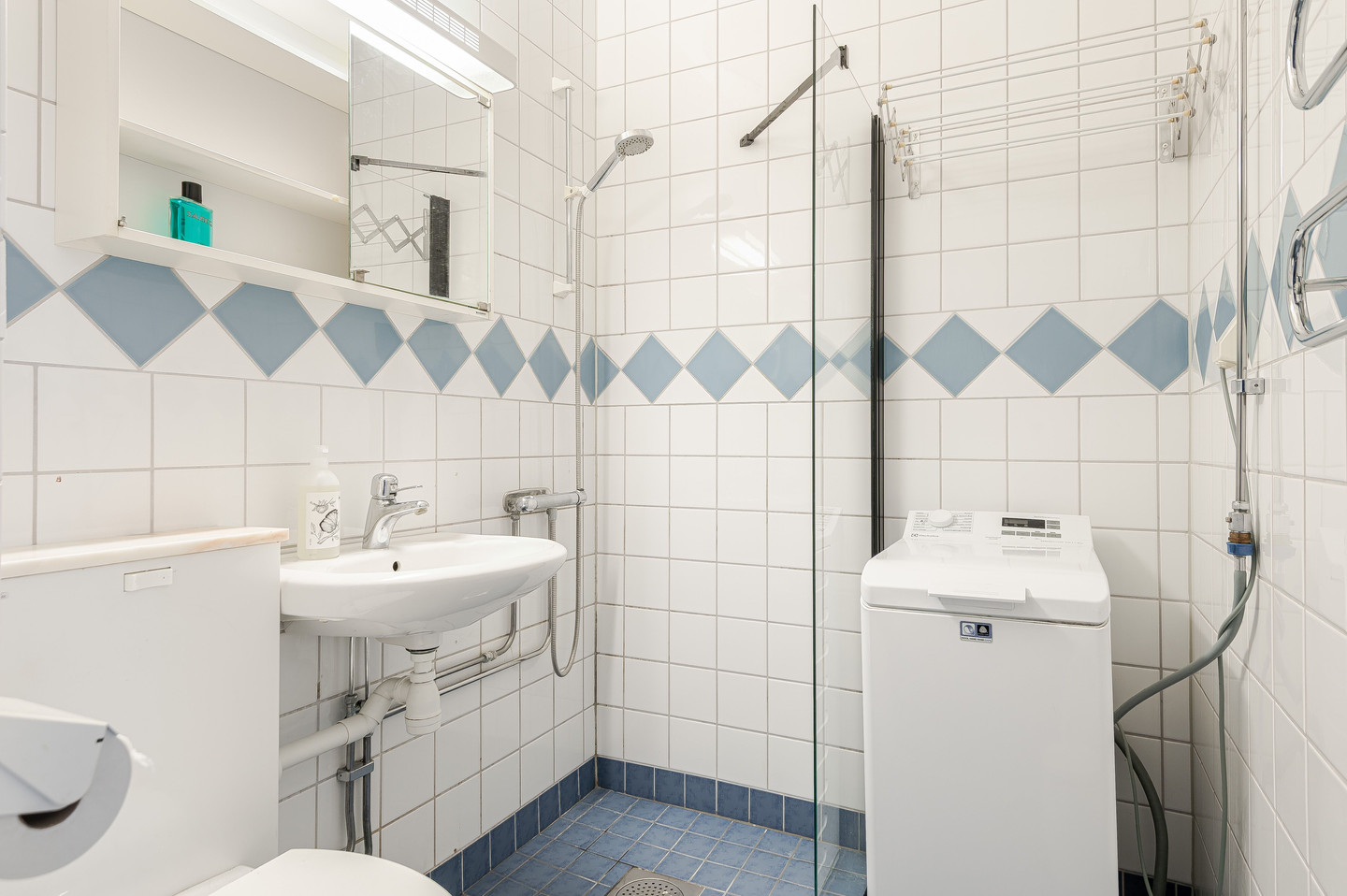 Dackegatan 12 B – bild 13