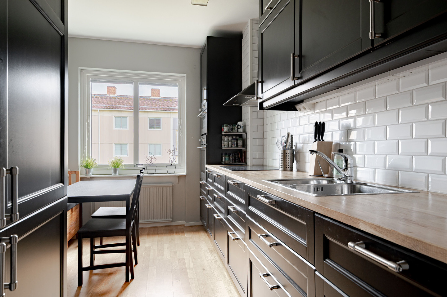 Dackegatan 12 B – bild 3
