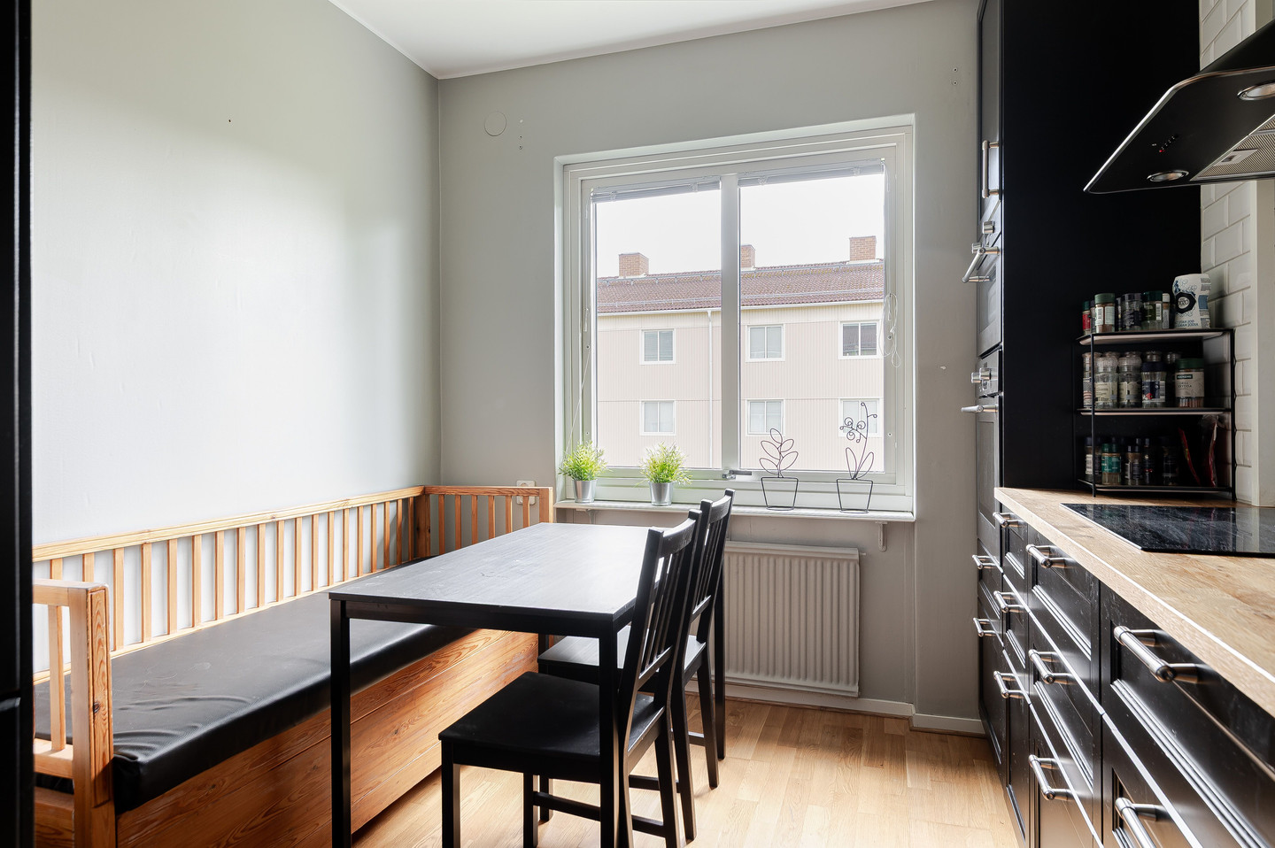 Dackegatan 12 B – bild 4