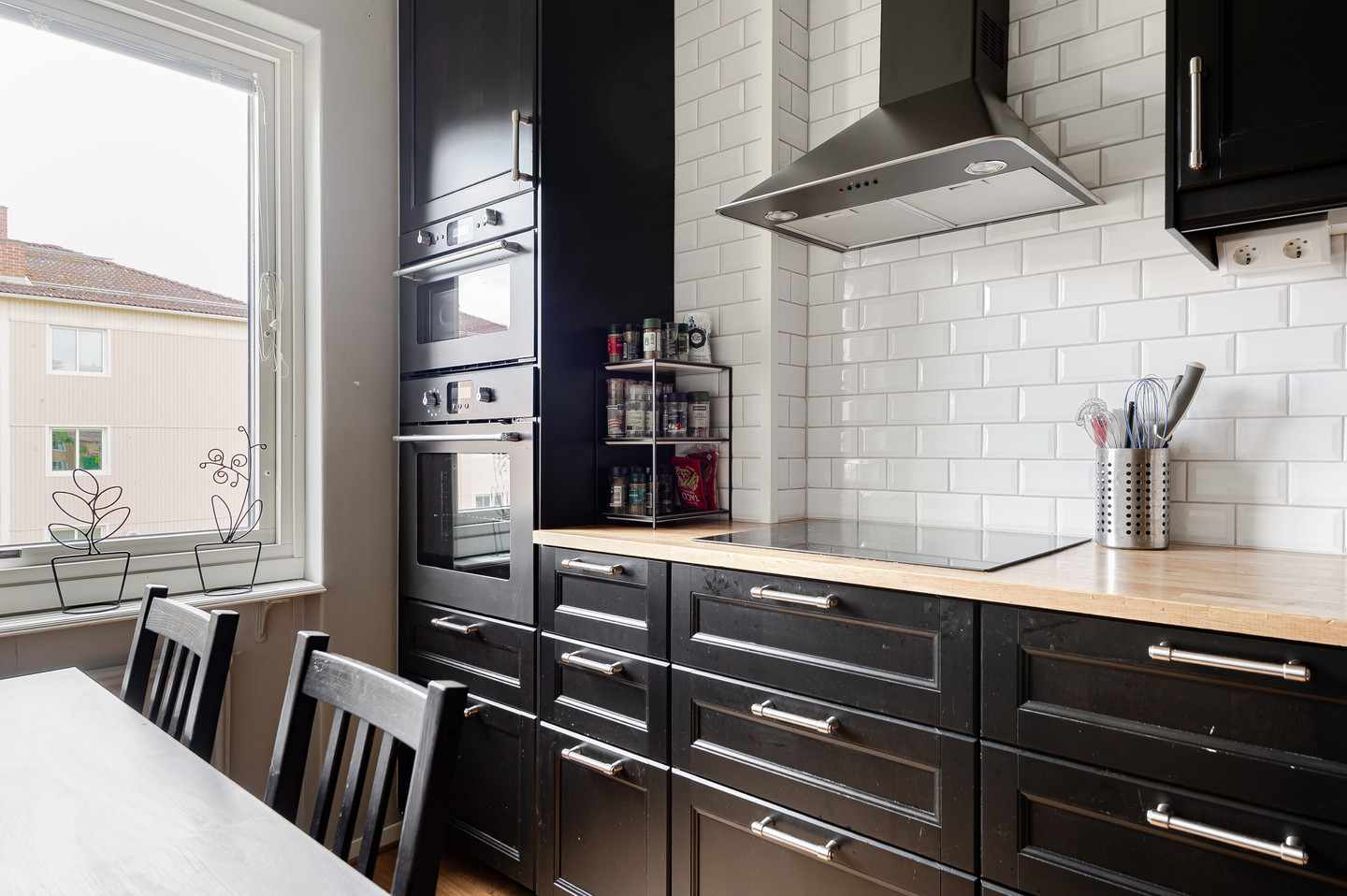 Dackegatan 12 B – bild 5