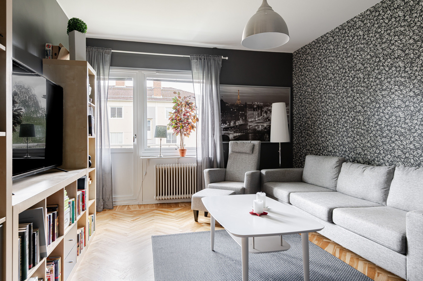 Dackegatan 12 B – bild 9