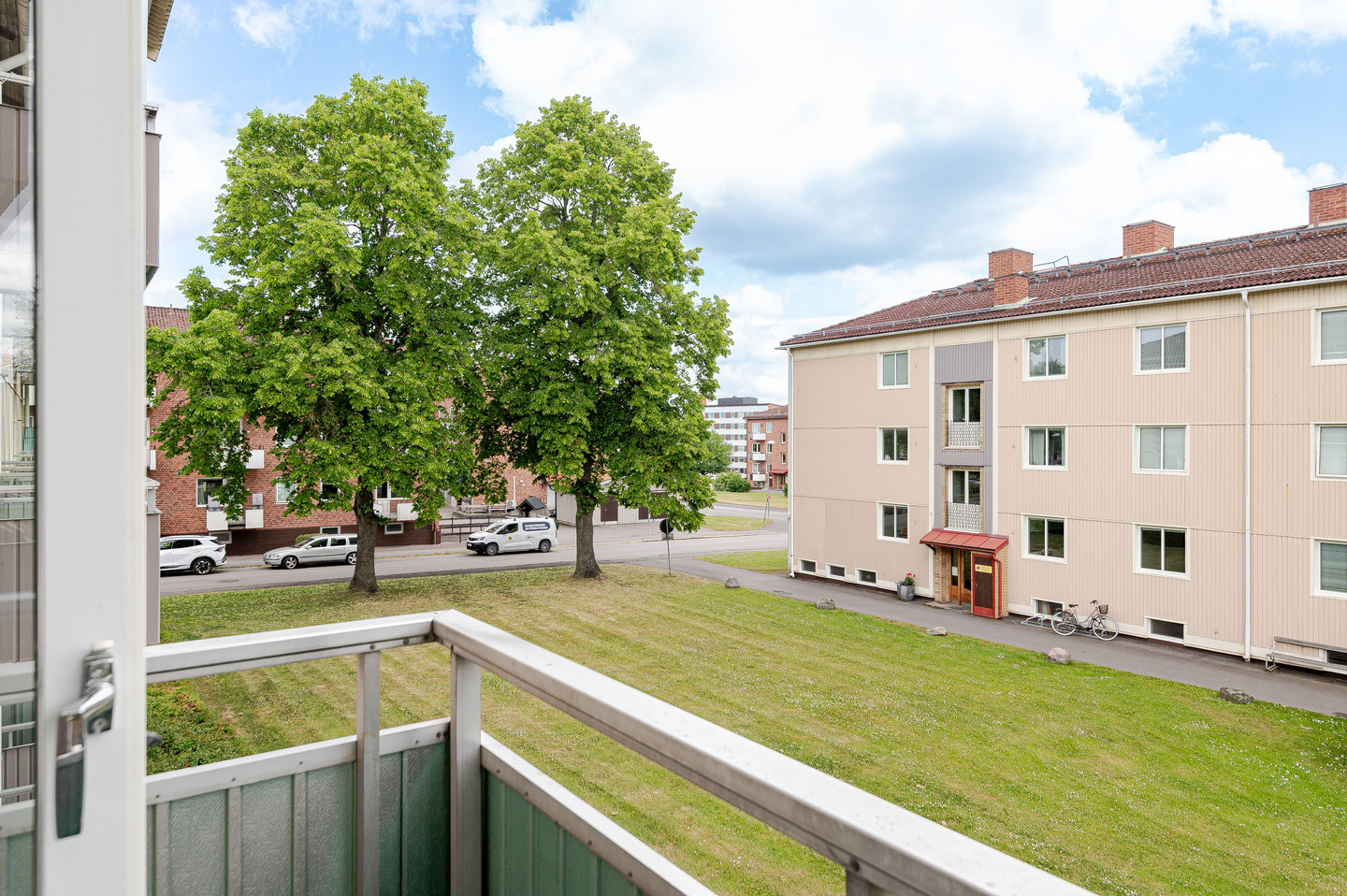 Dackegatan 12 B – bild 11
