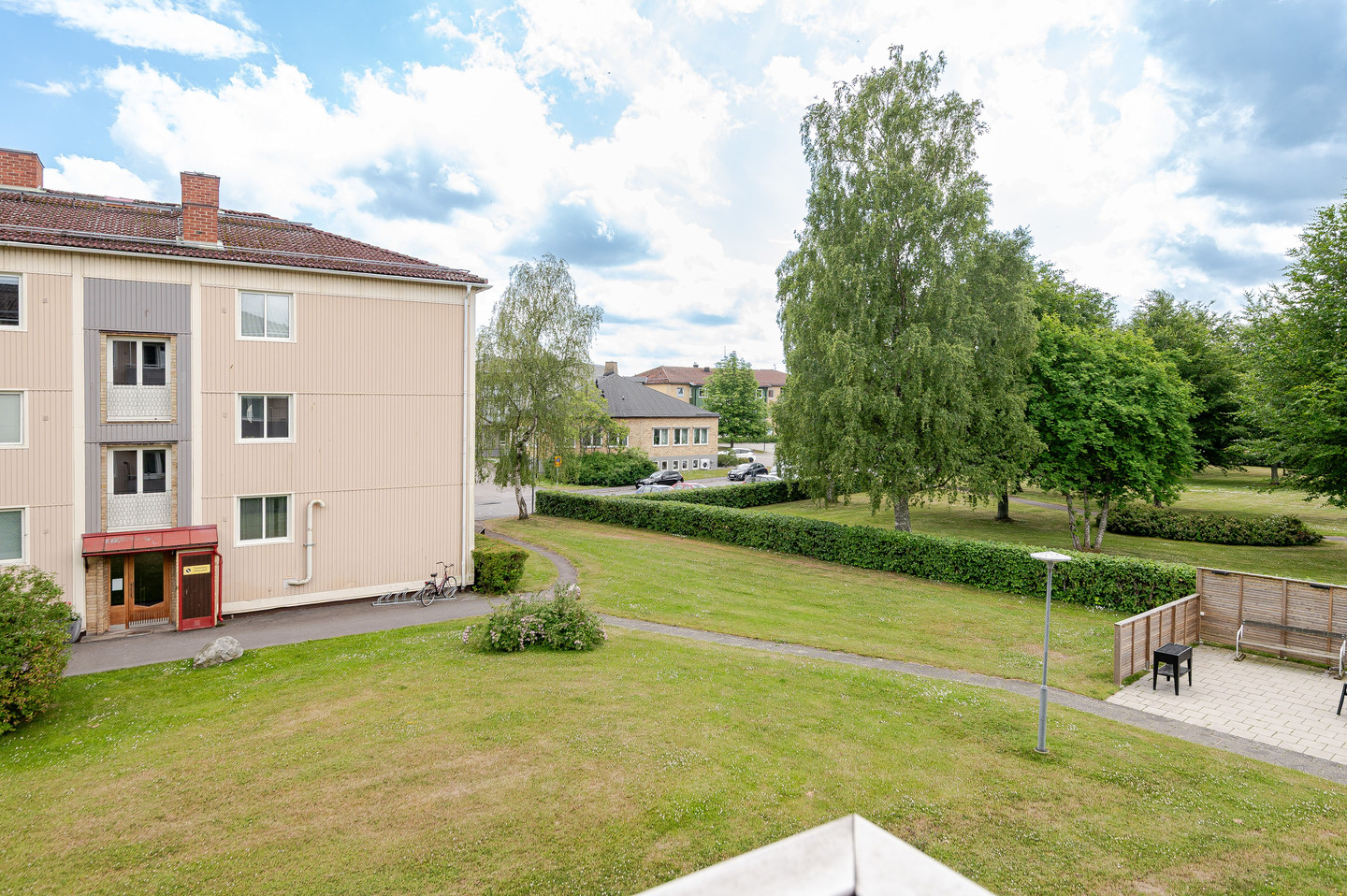 Dackegatan 12 B – bild 14