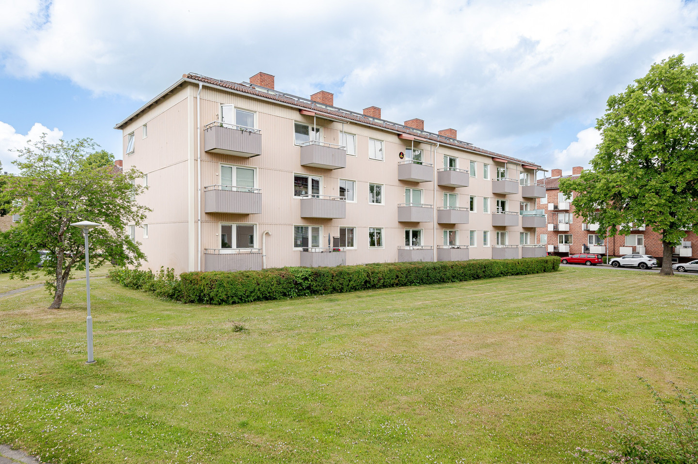 Dackegatan 12 B – bild 1