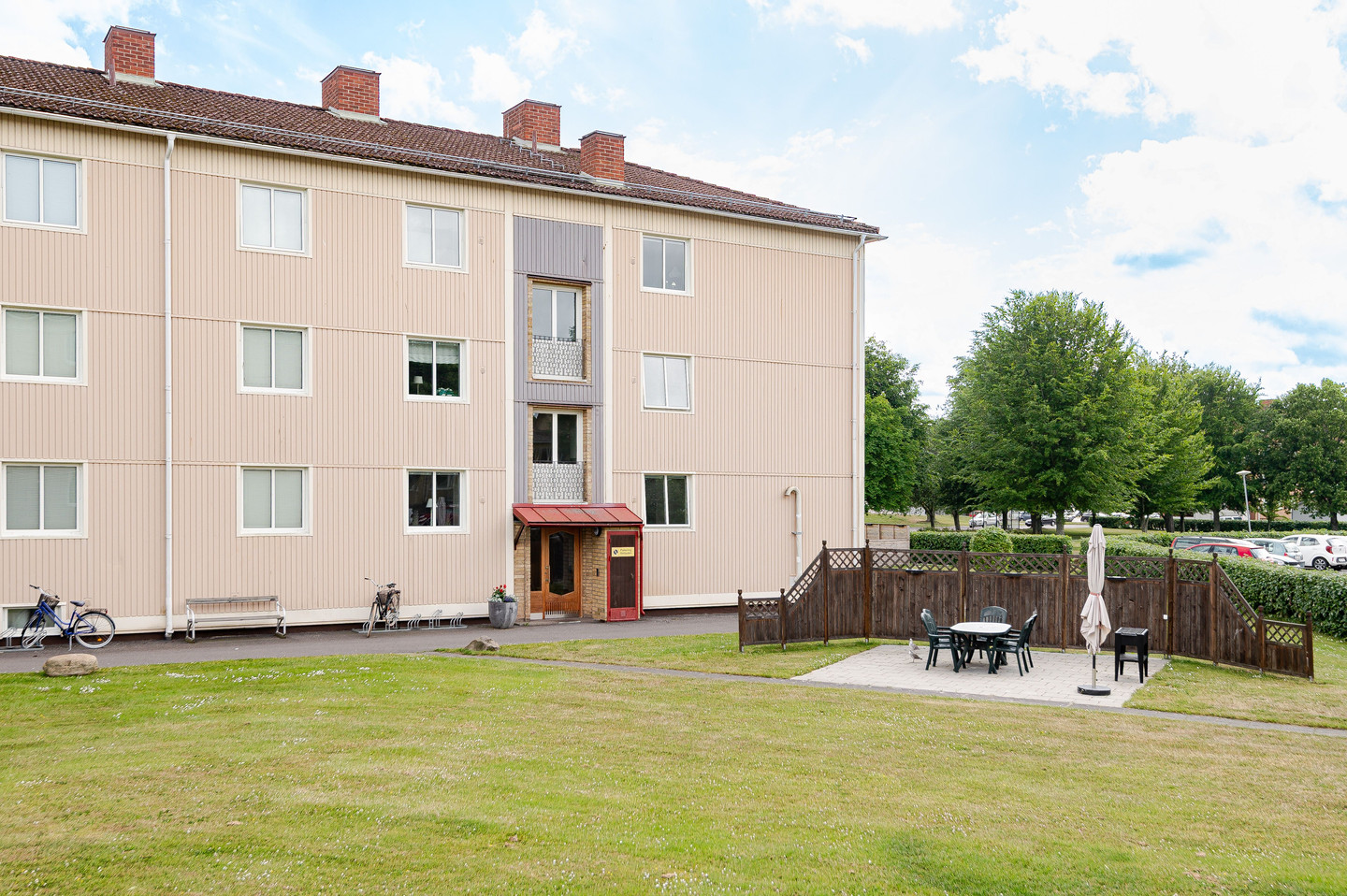 Dackegatan 12 B – bild 15