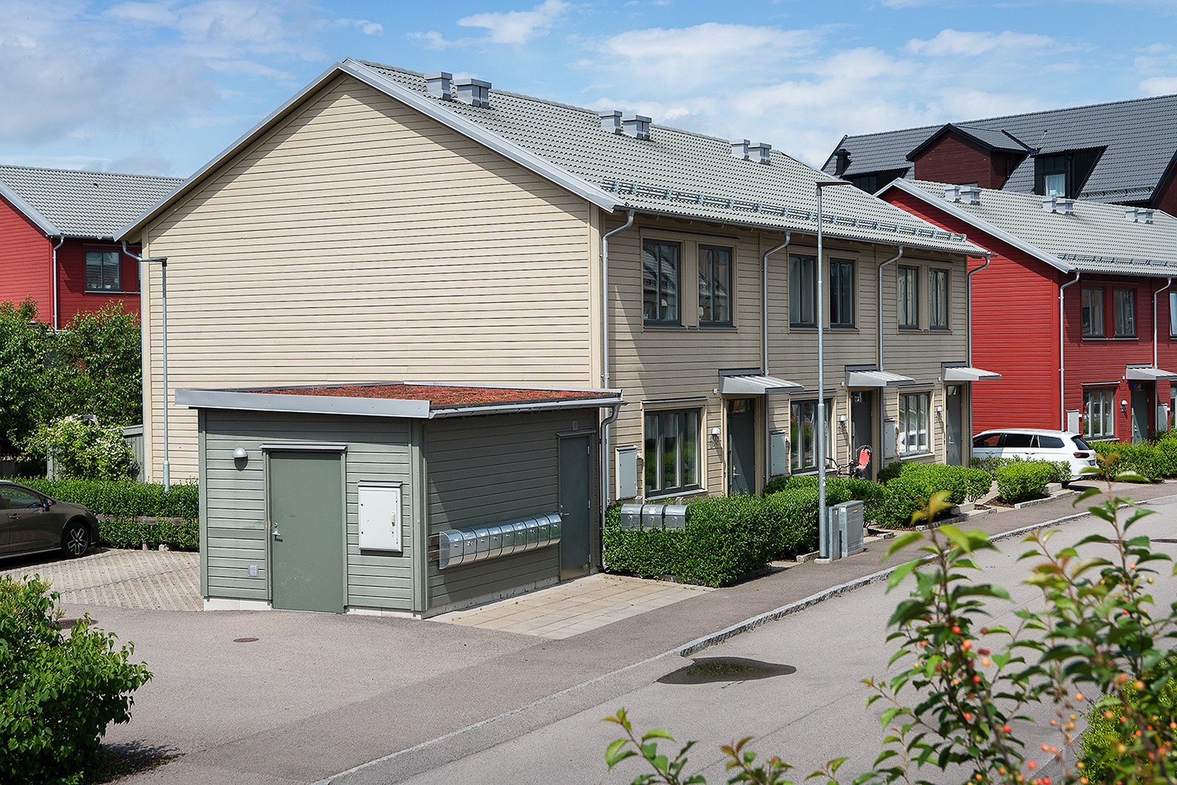 Högövägen 34C – bild 3
