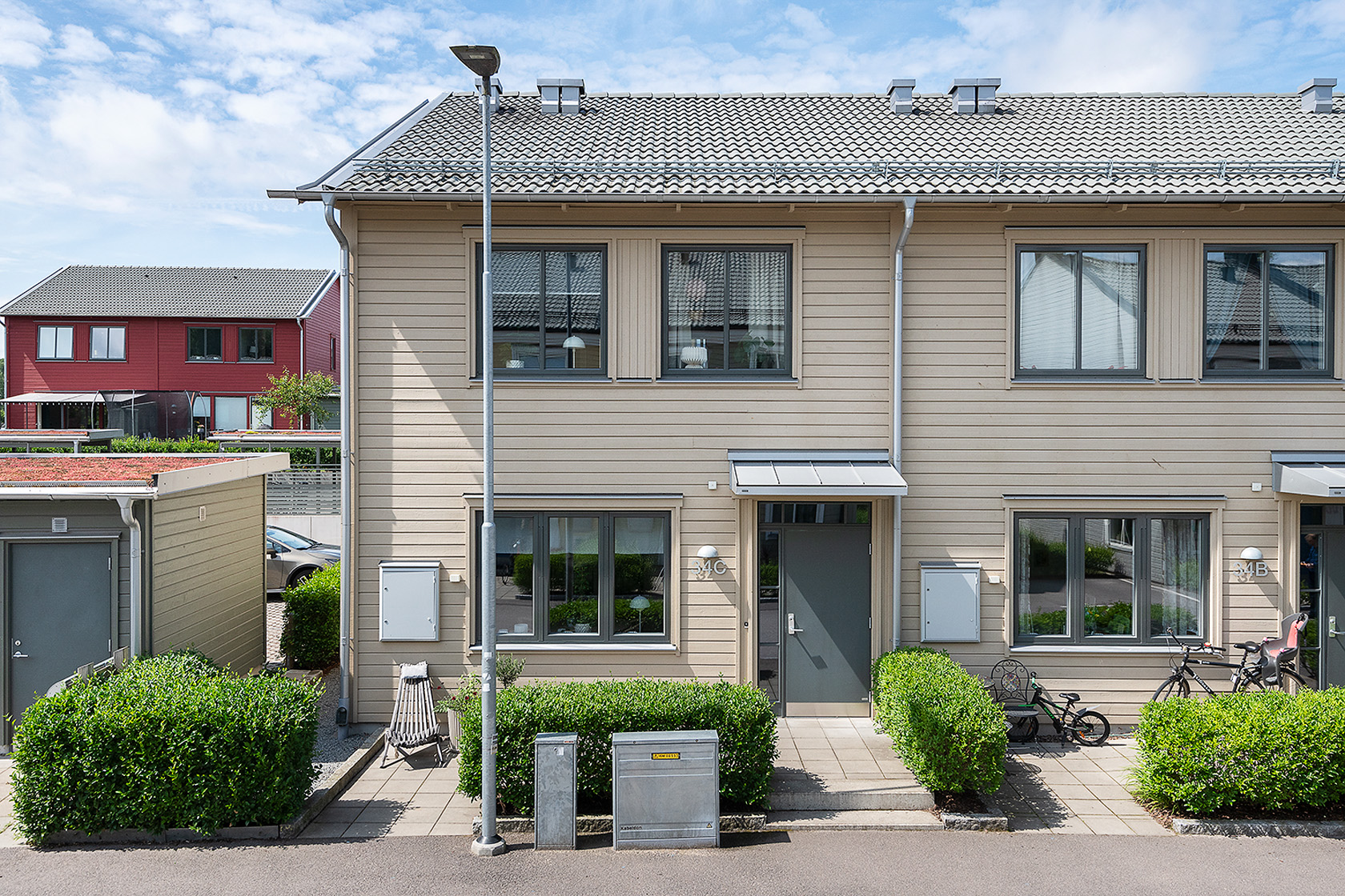 Högövägen 34C – bild 2