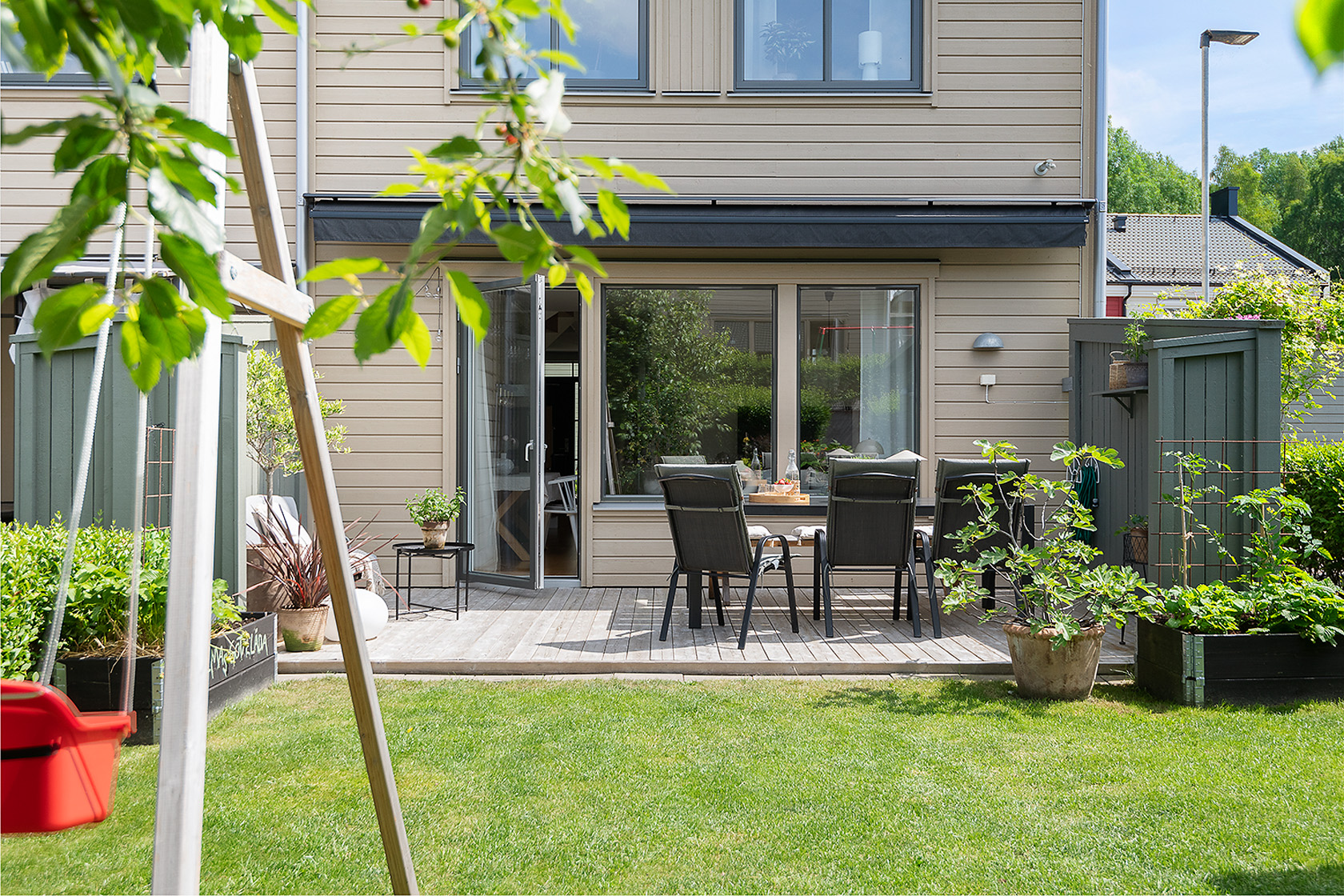 Högövägen 34C – bild 1