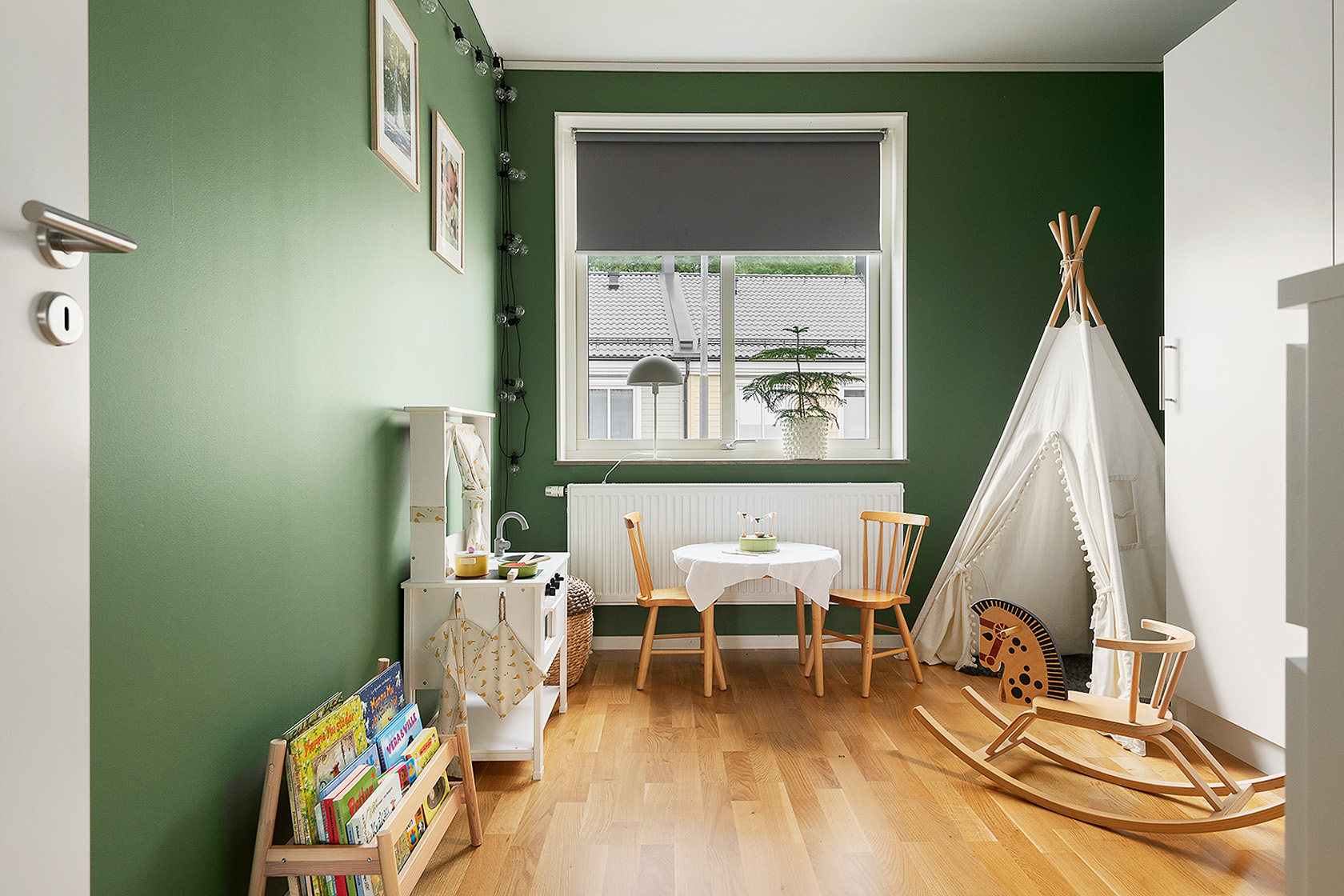 Högövägen 34C – bild 20