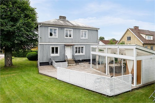 Badhusgatan 29