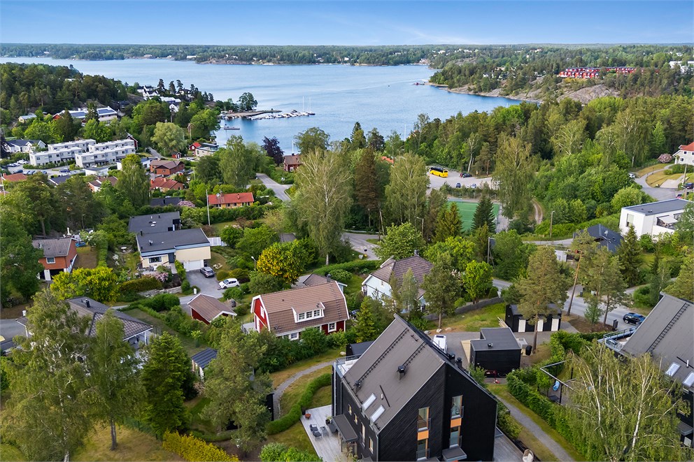 Mörtnäsvägen 13A
