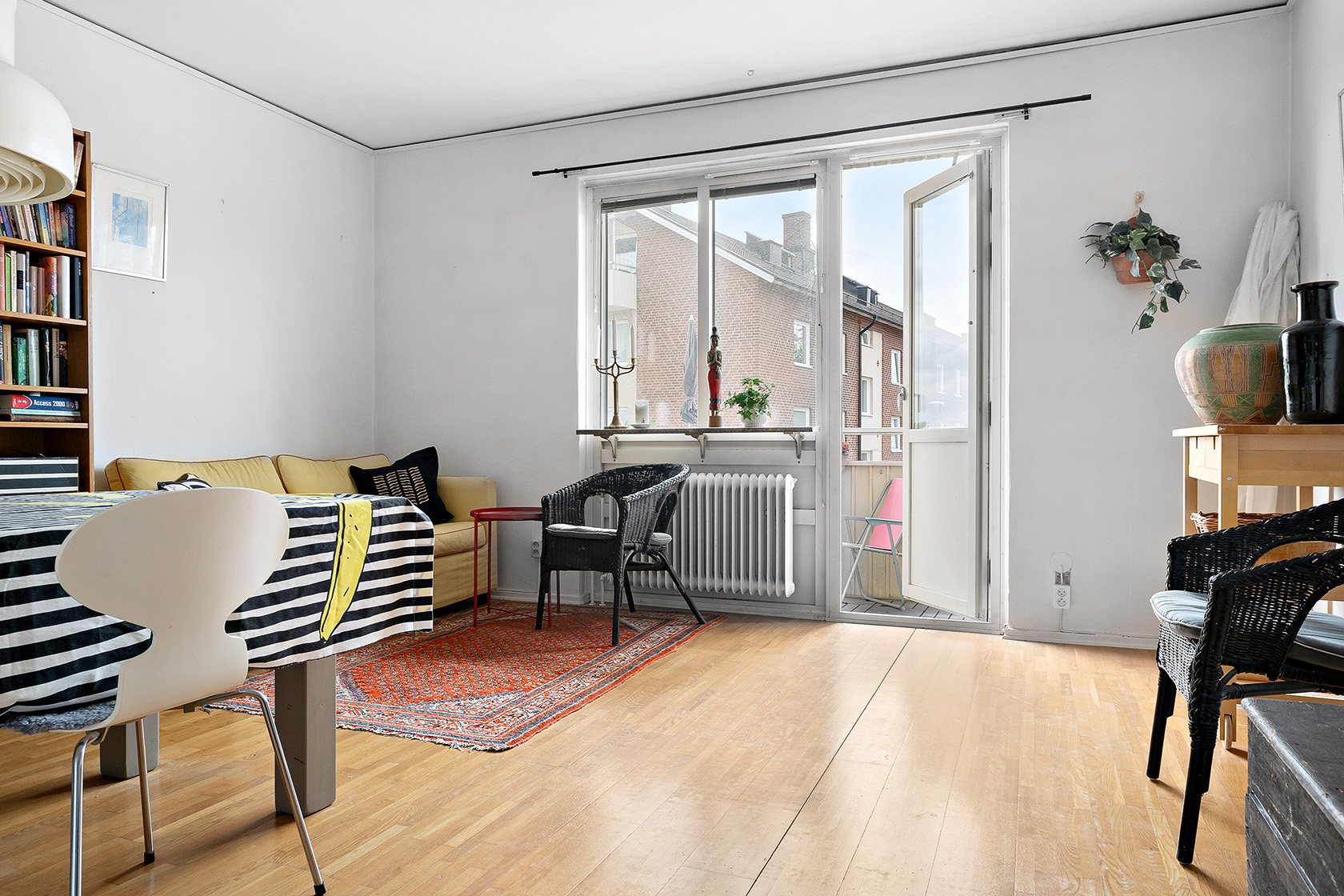 Klockaregatan 10C – bild 4