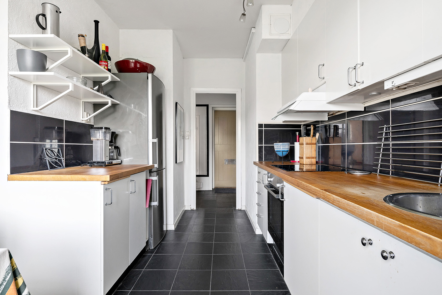 Klockaregatan 10C – bild 2