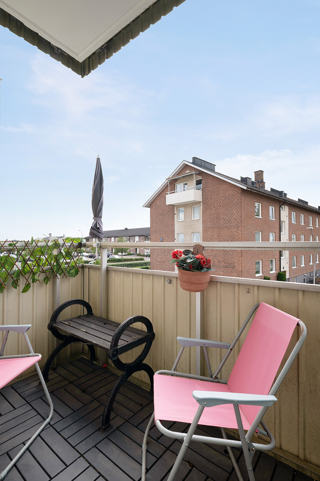 Klockaregatan 10C – bild 5