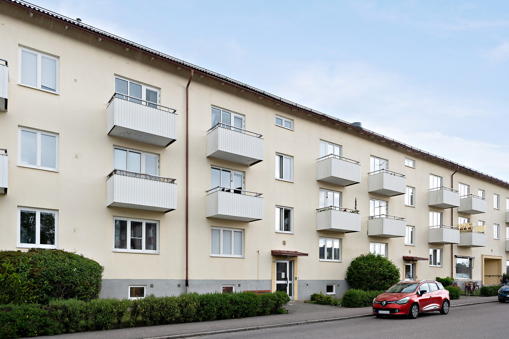 Klockaregatan 10C – bild 14