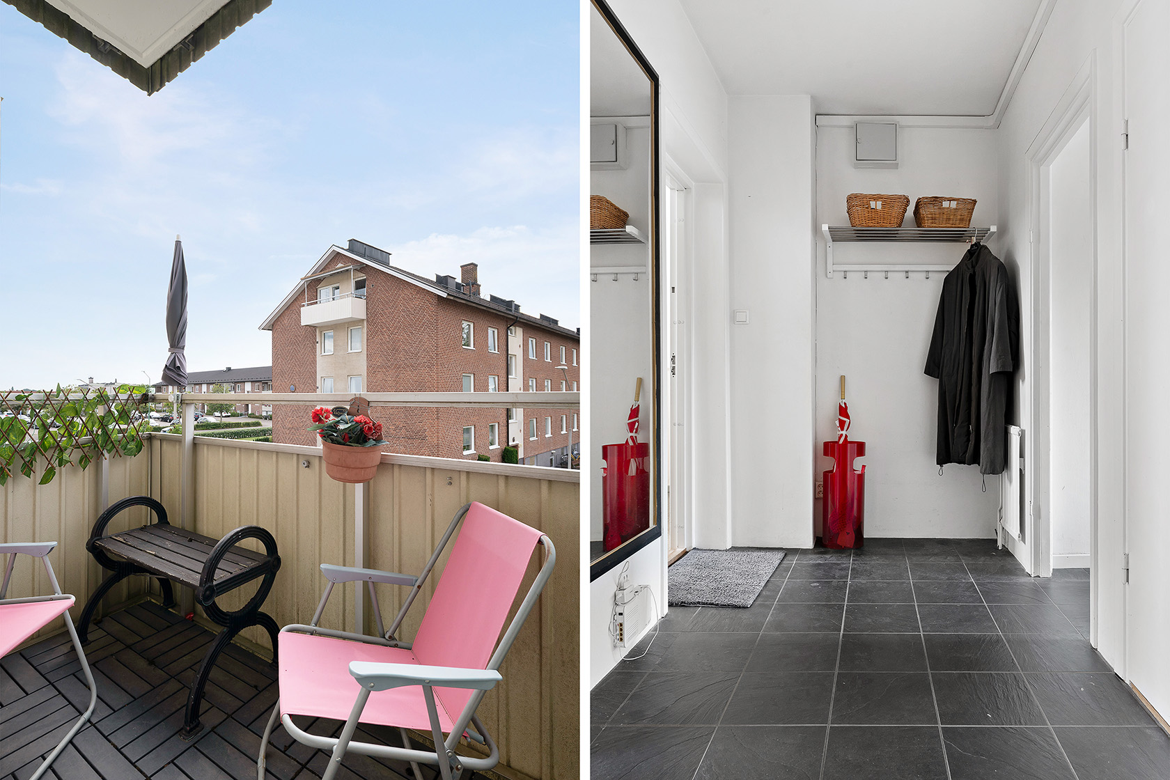 Klockaregatan 10C – bild 16