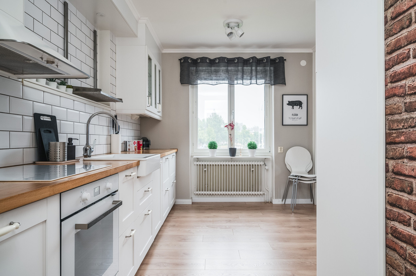 Malmgatan 5 B – bild 2