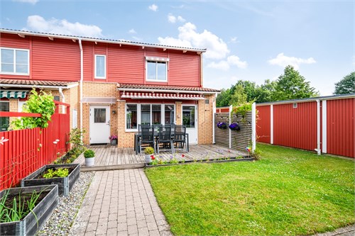 Stormgatan 4A